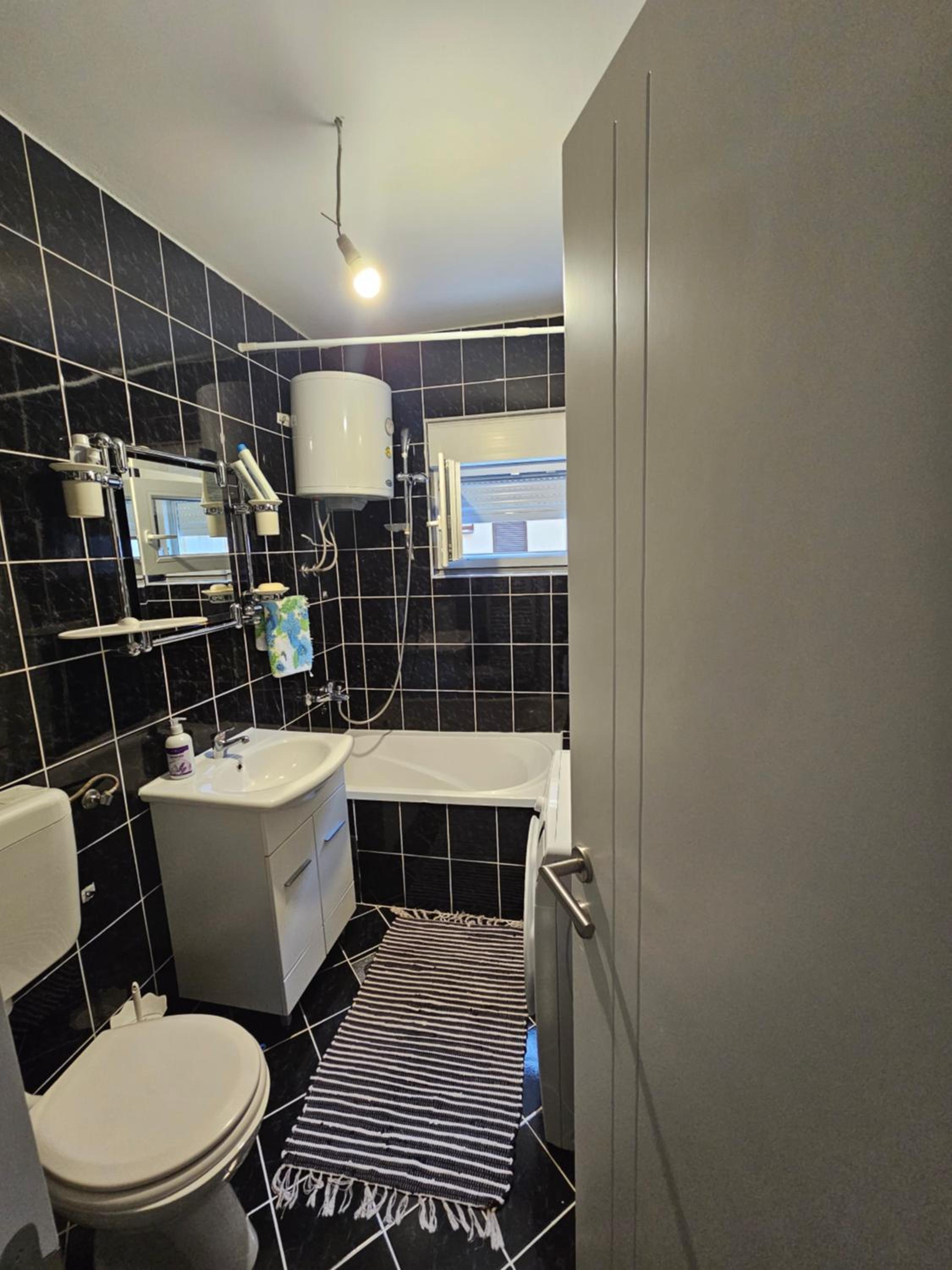 Apartman MATEJ