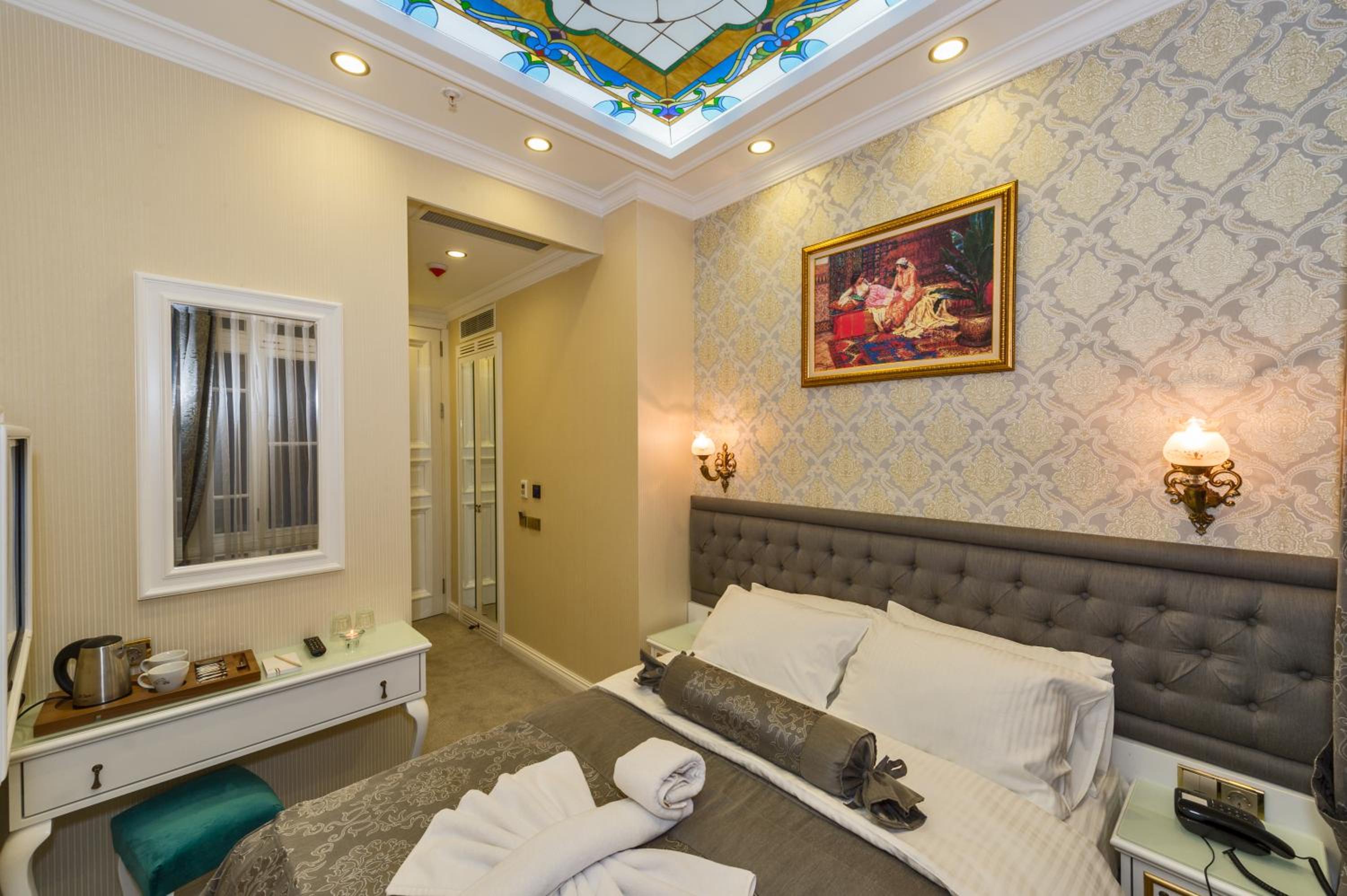 Alpek Otel - Image 43