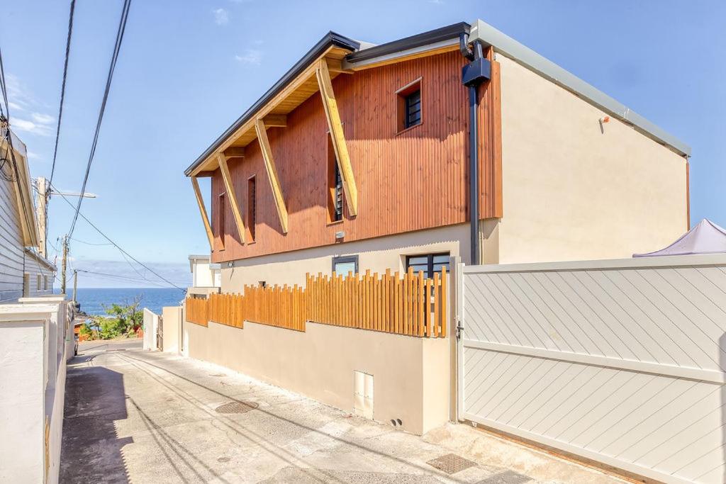 Villa TERRA view 3