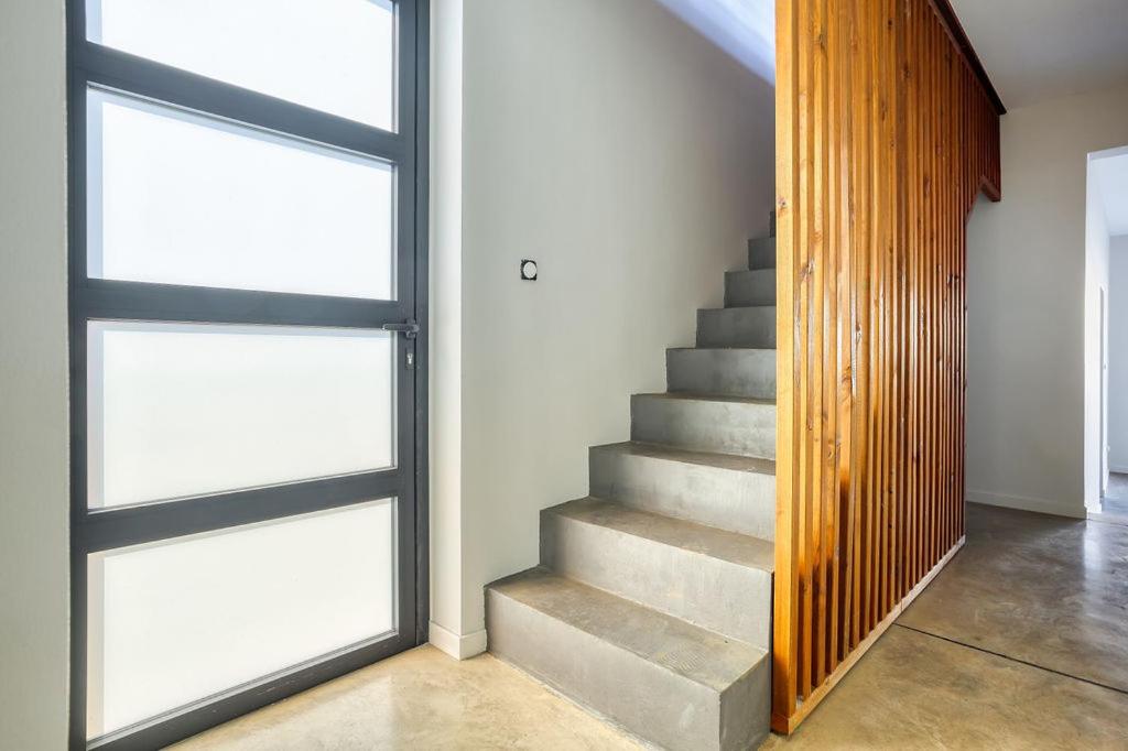Villa TERRA view 5