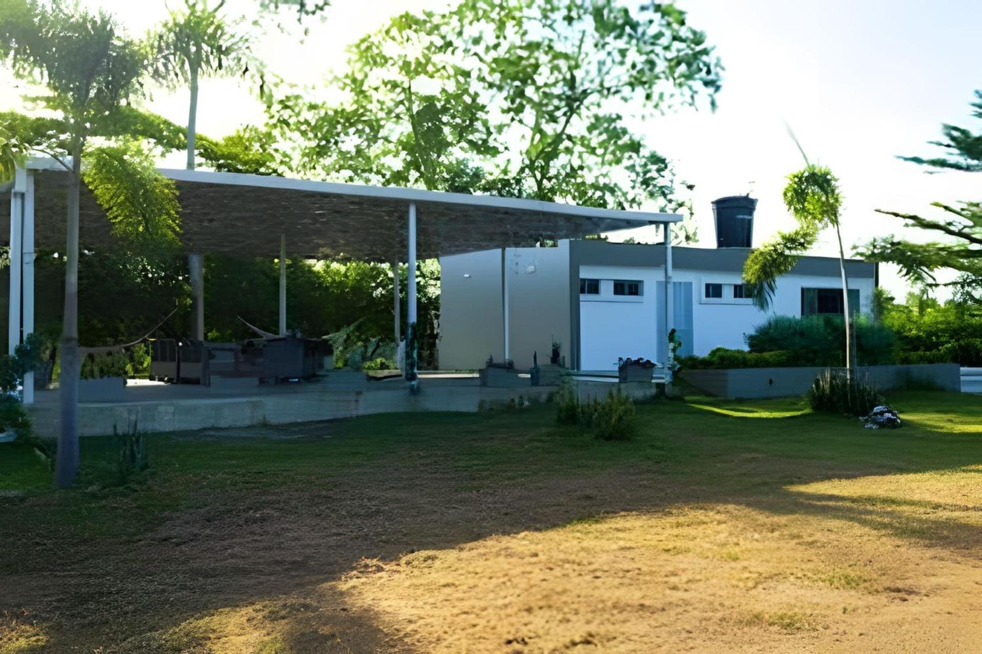 Casa de campo, A/C, Villa Sara