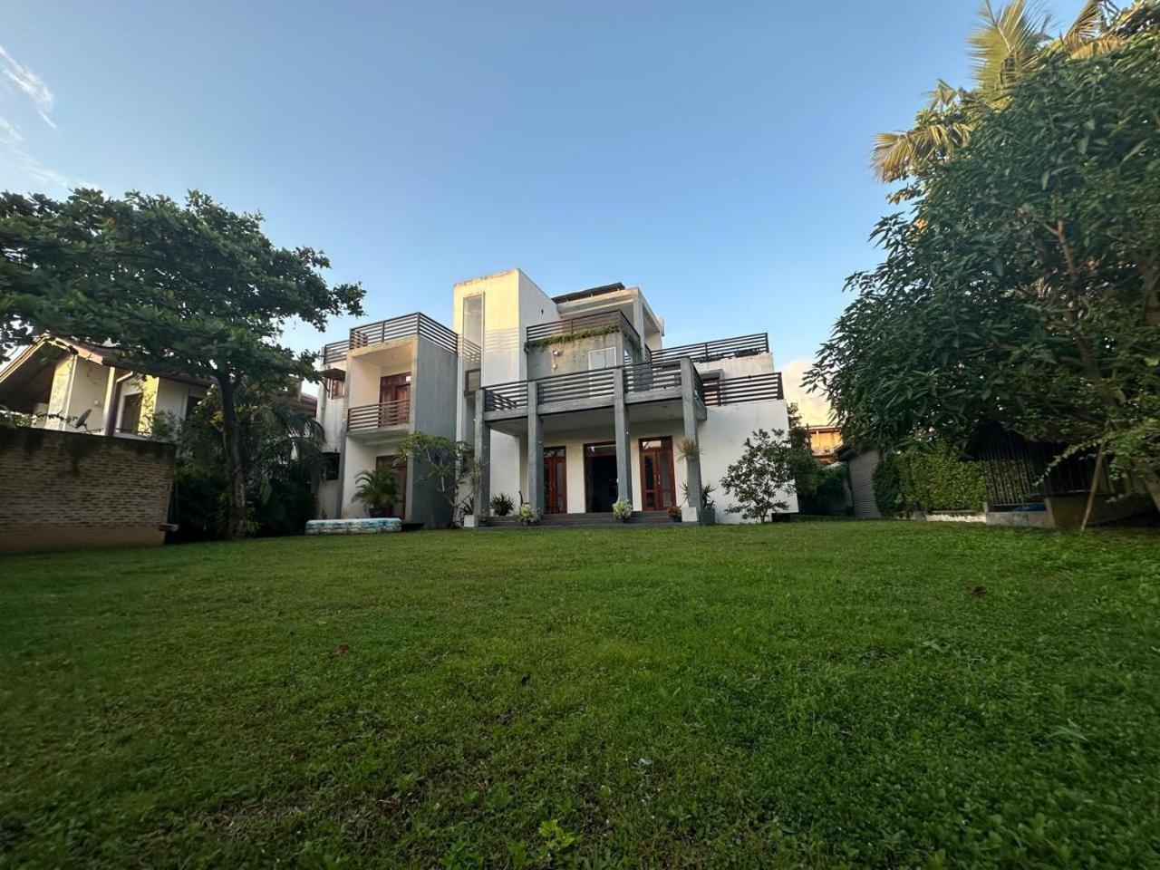 Villa Sapphire