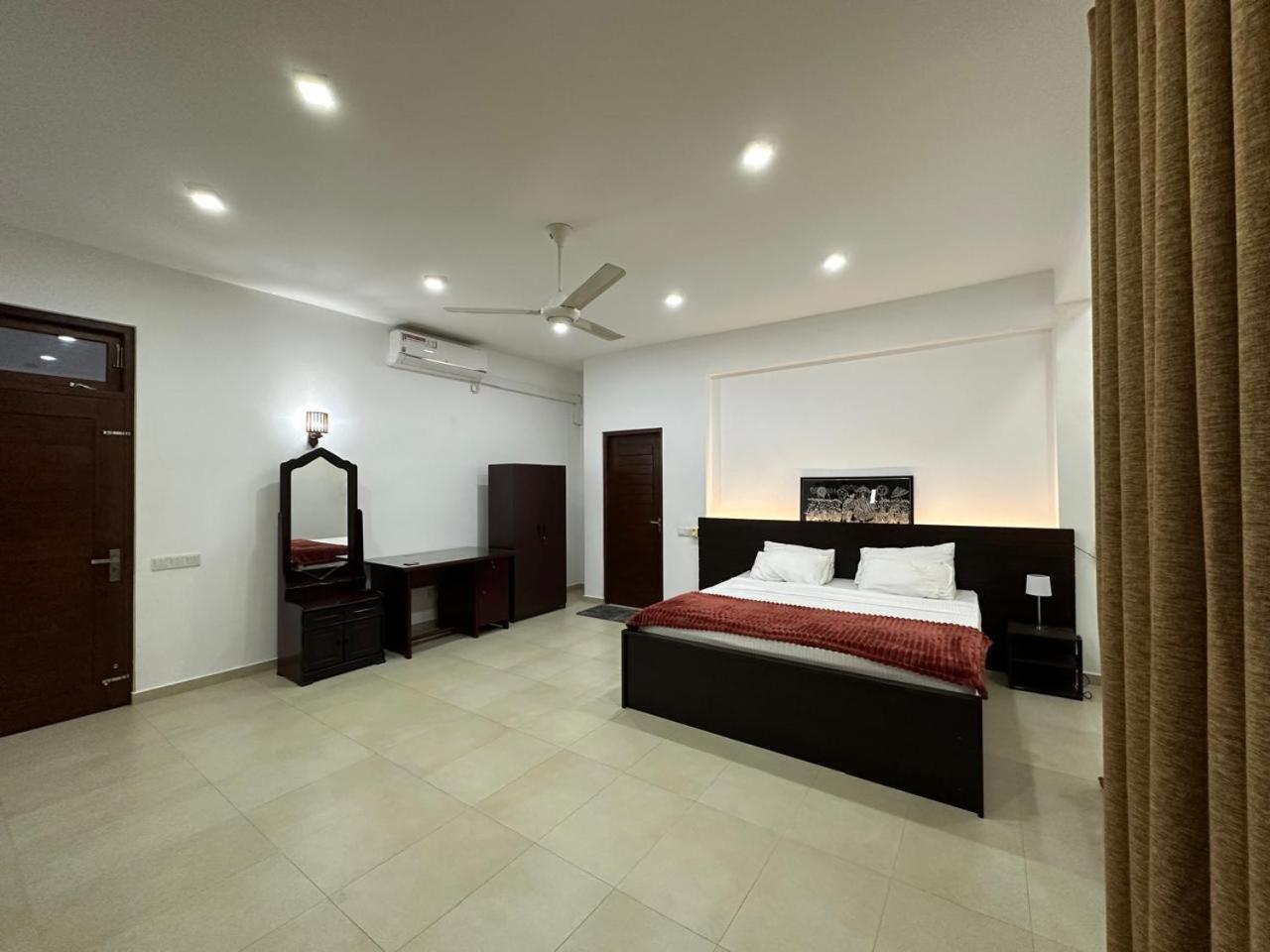 Villa Sapphire
