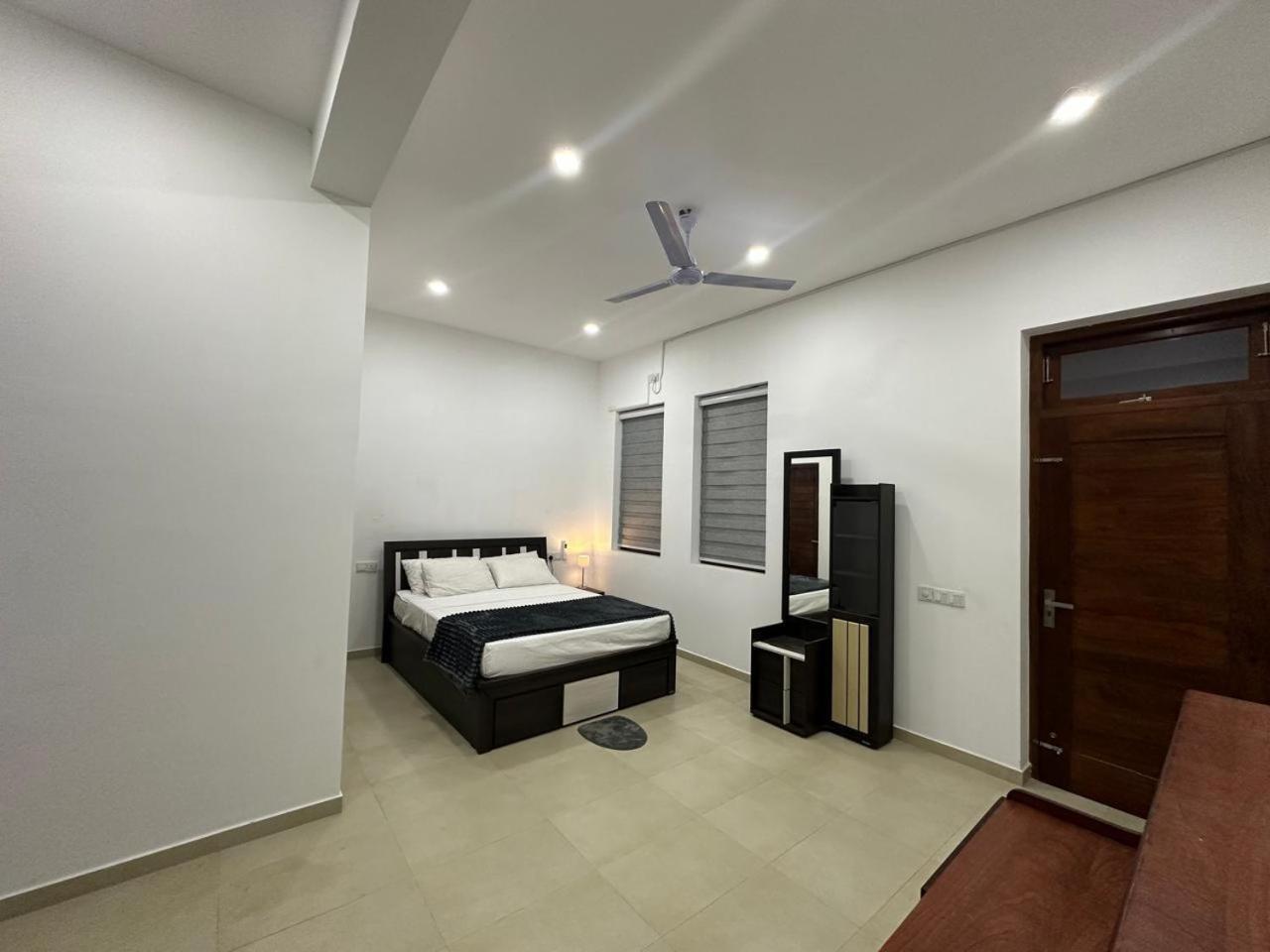 Villa Sapphire
