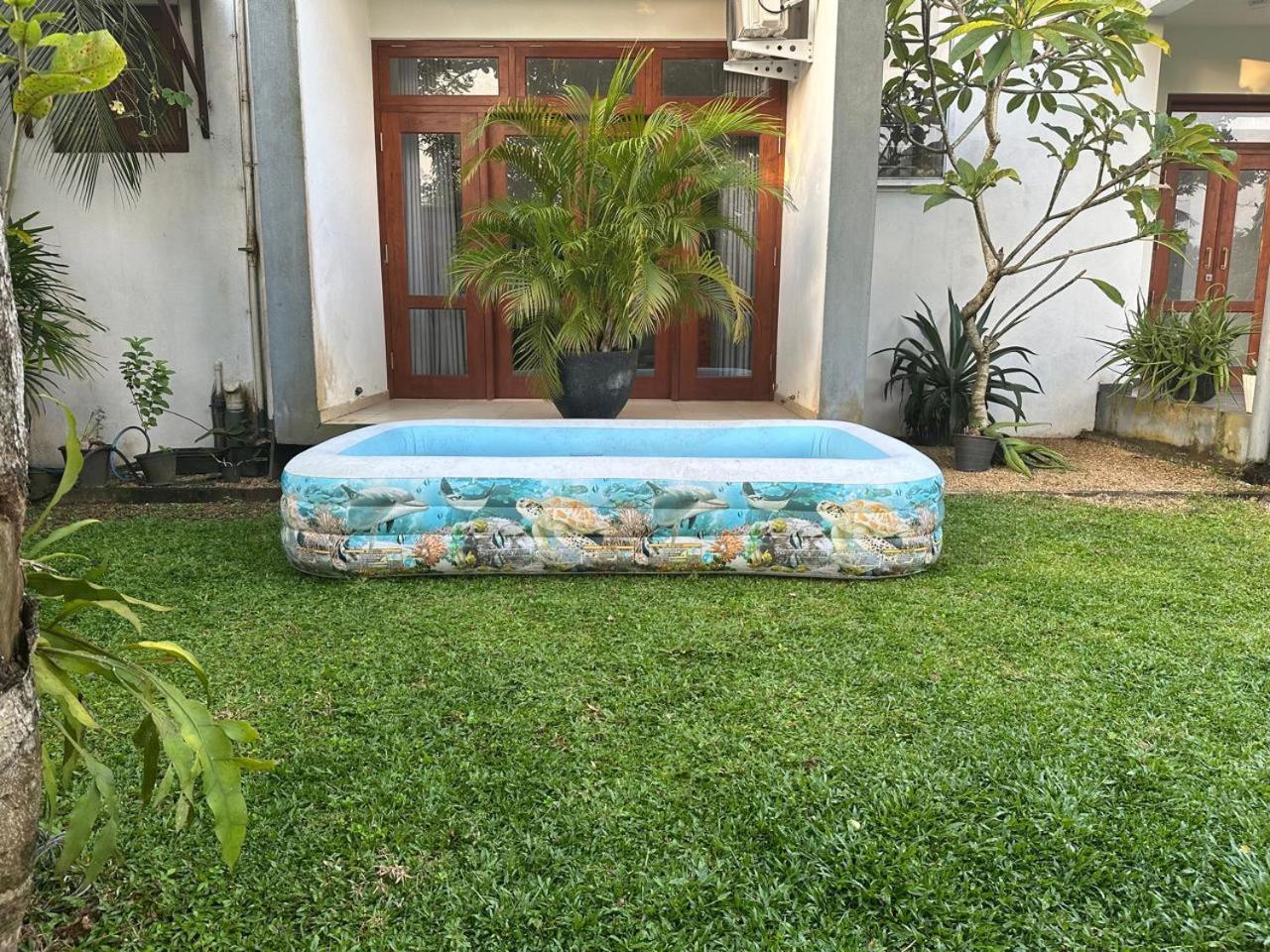 Villa Sapphire