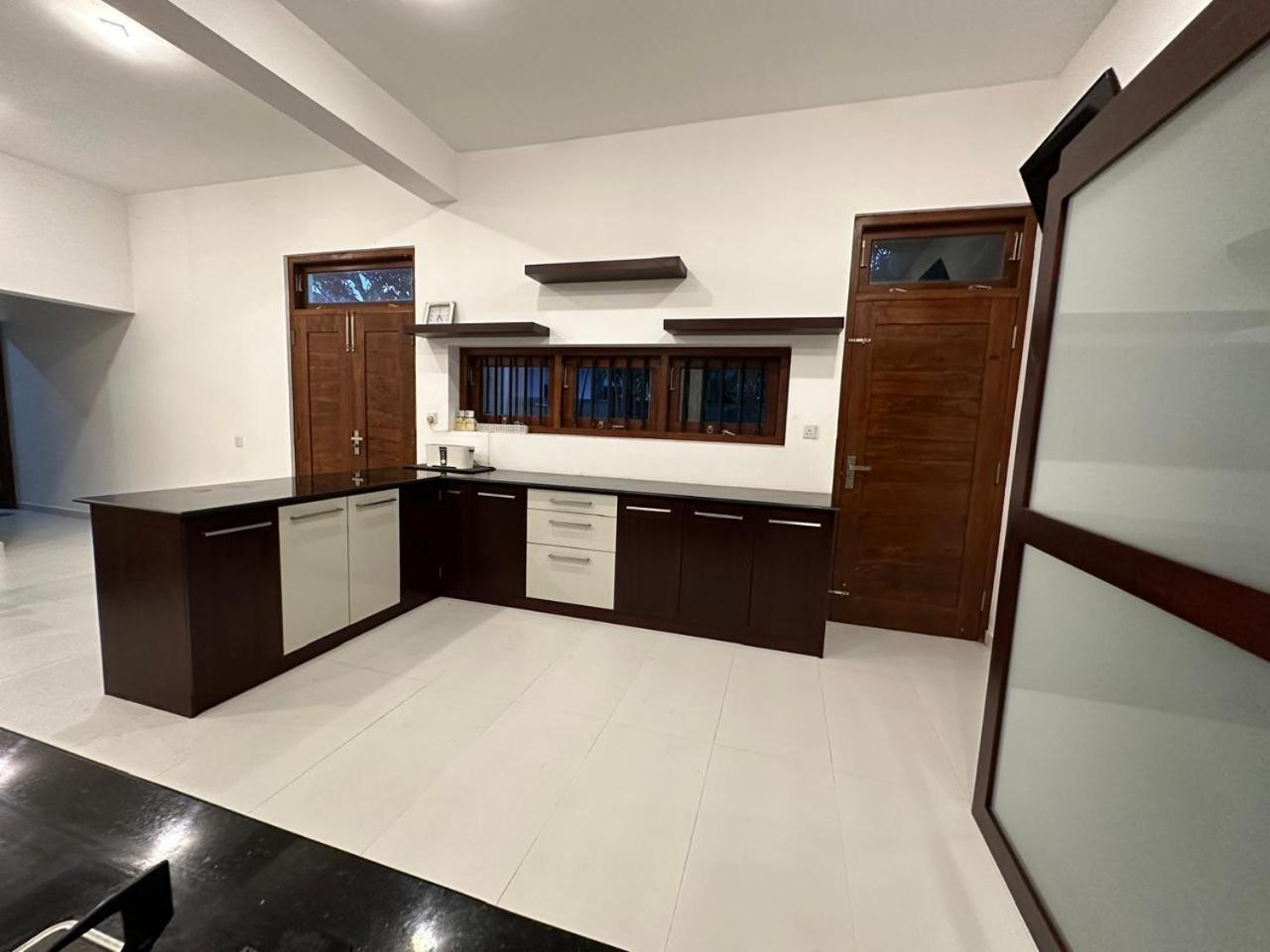 Villa Sapphire