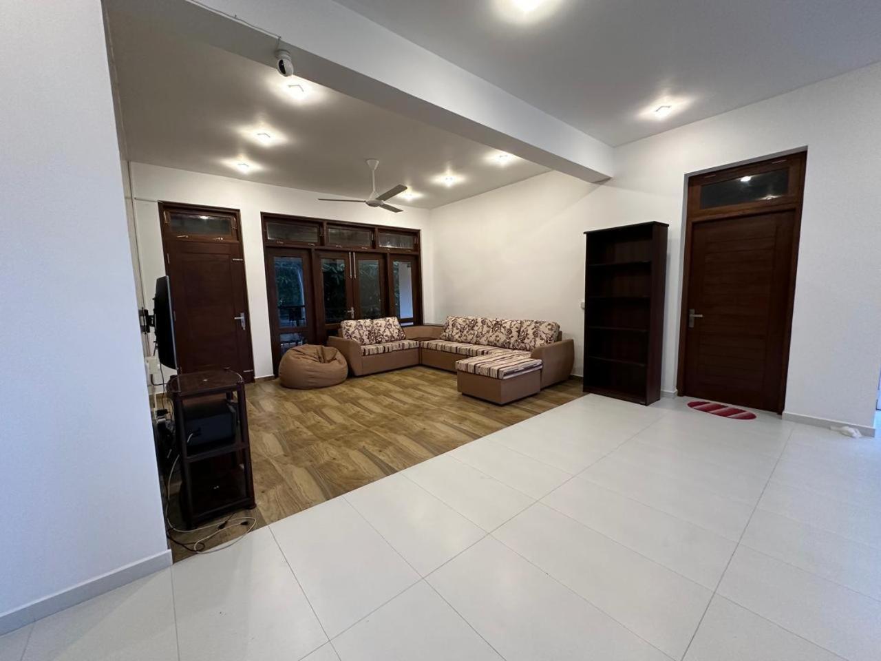 Villa Sapphire