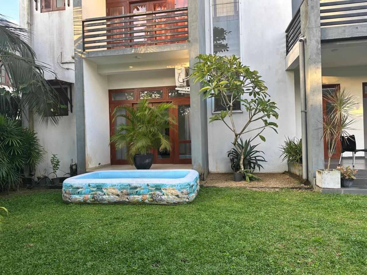 Villa Sapphire