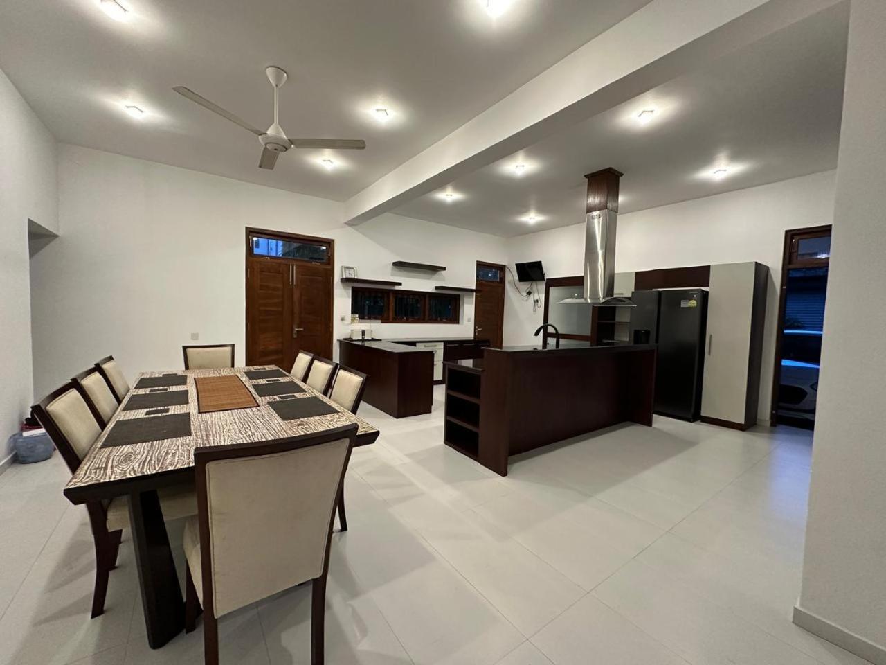 Villa Sapphire