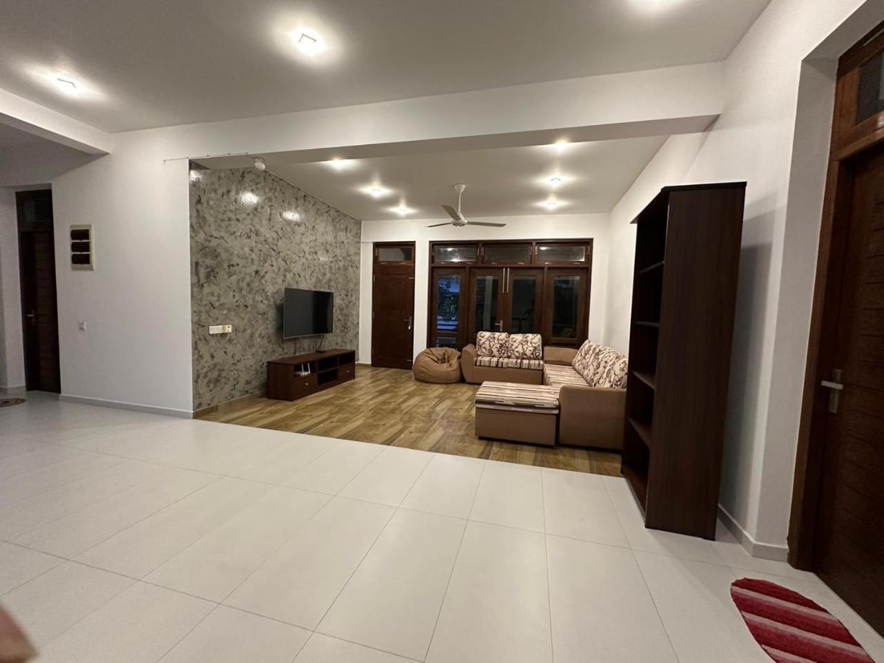 Villa Sapphire