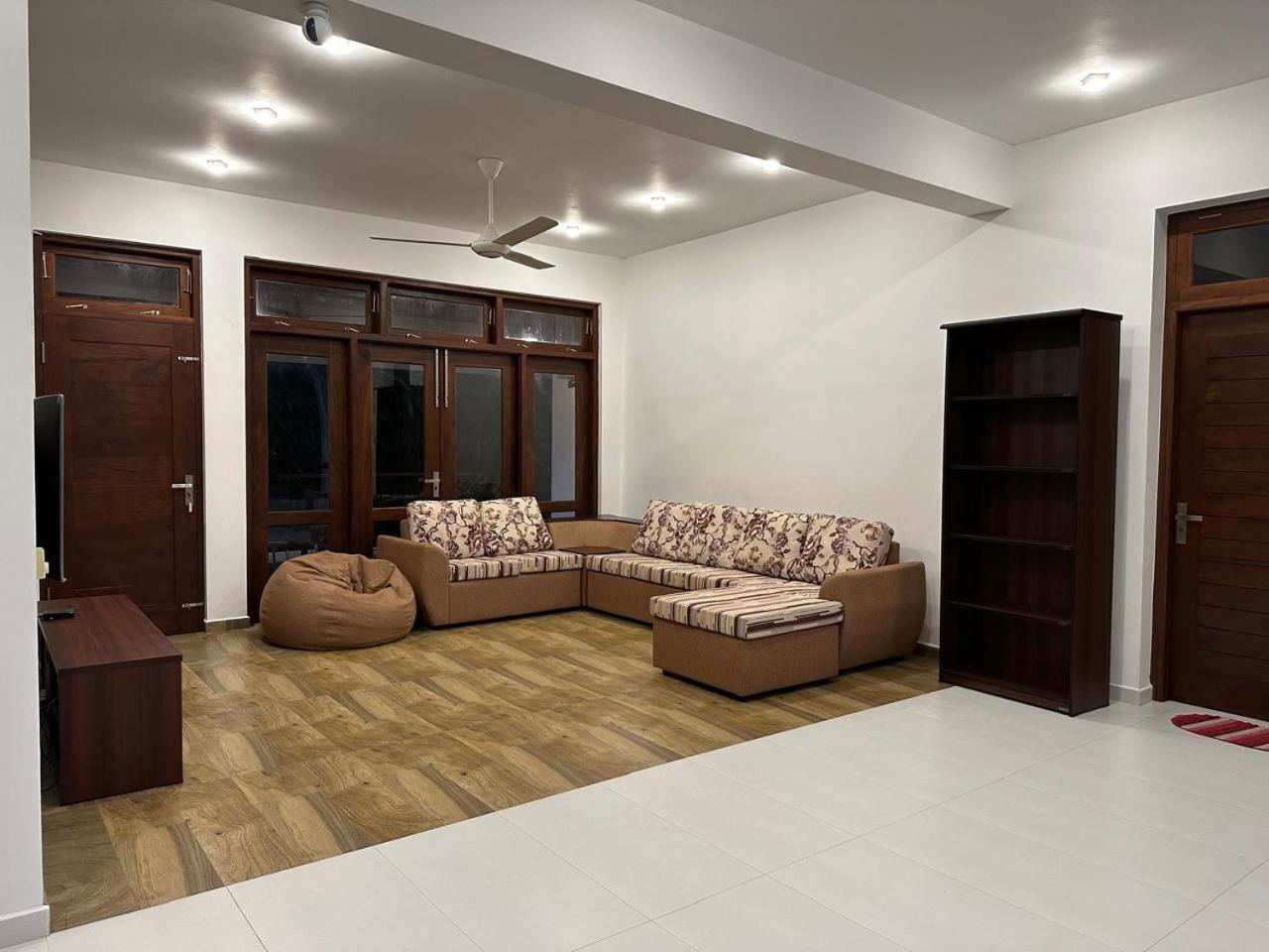 Villa Sapphire