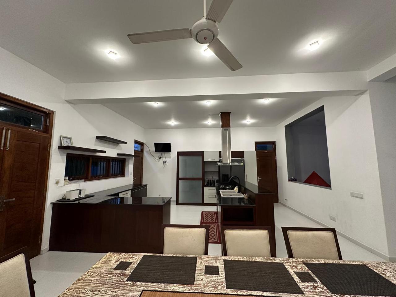Villa Sapphire