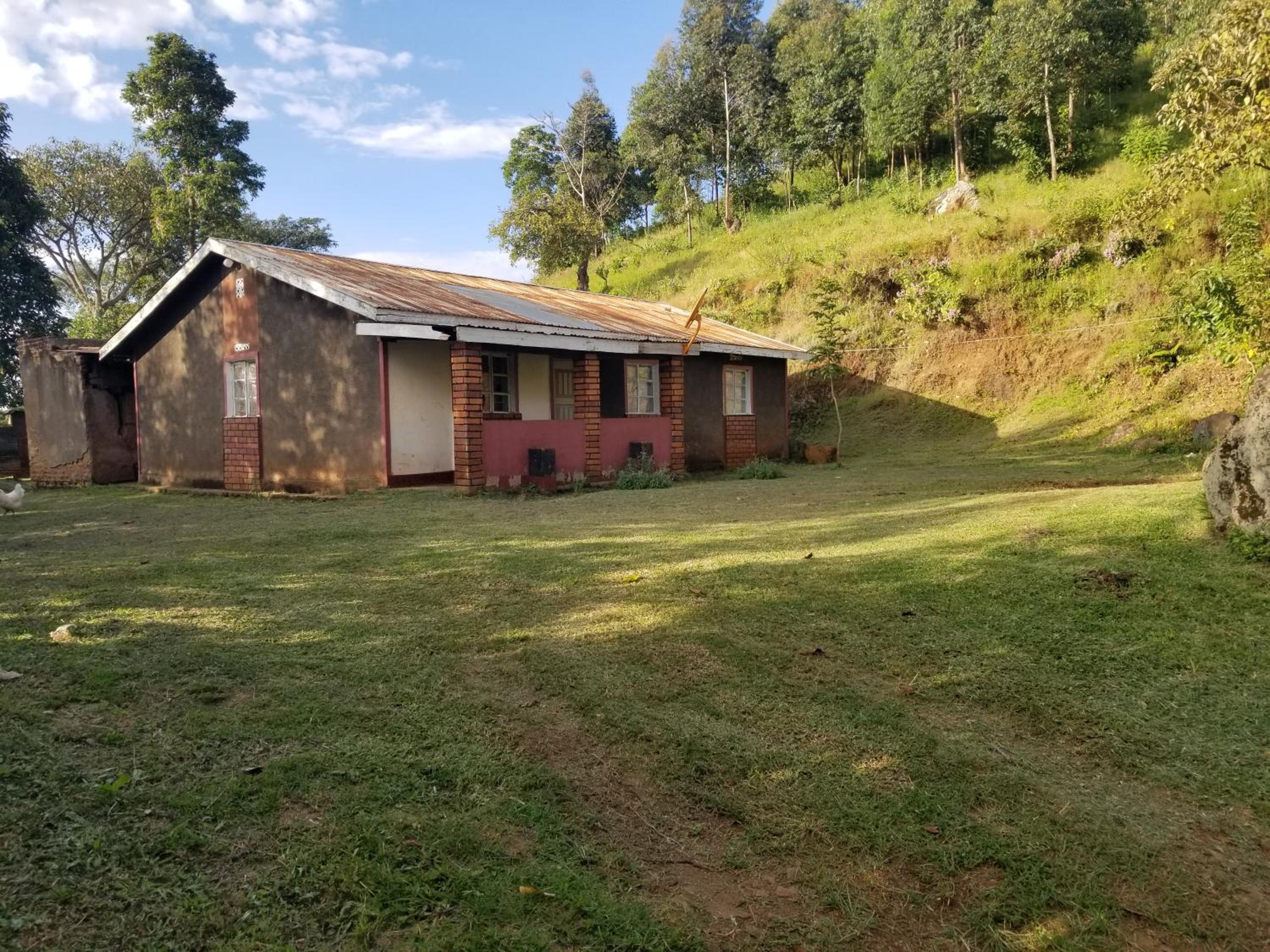 Sipi Backpackers