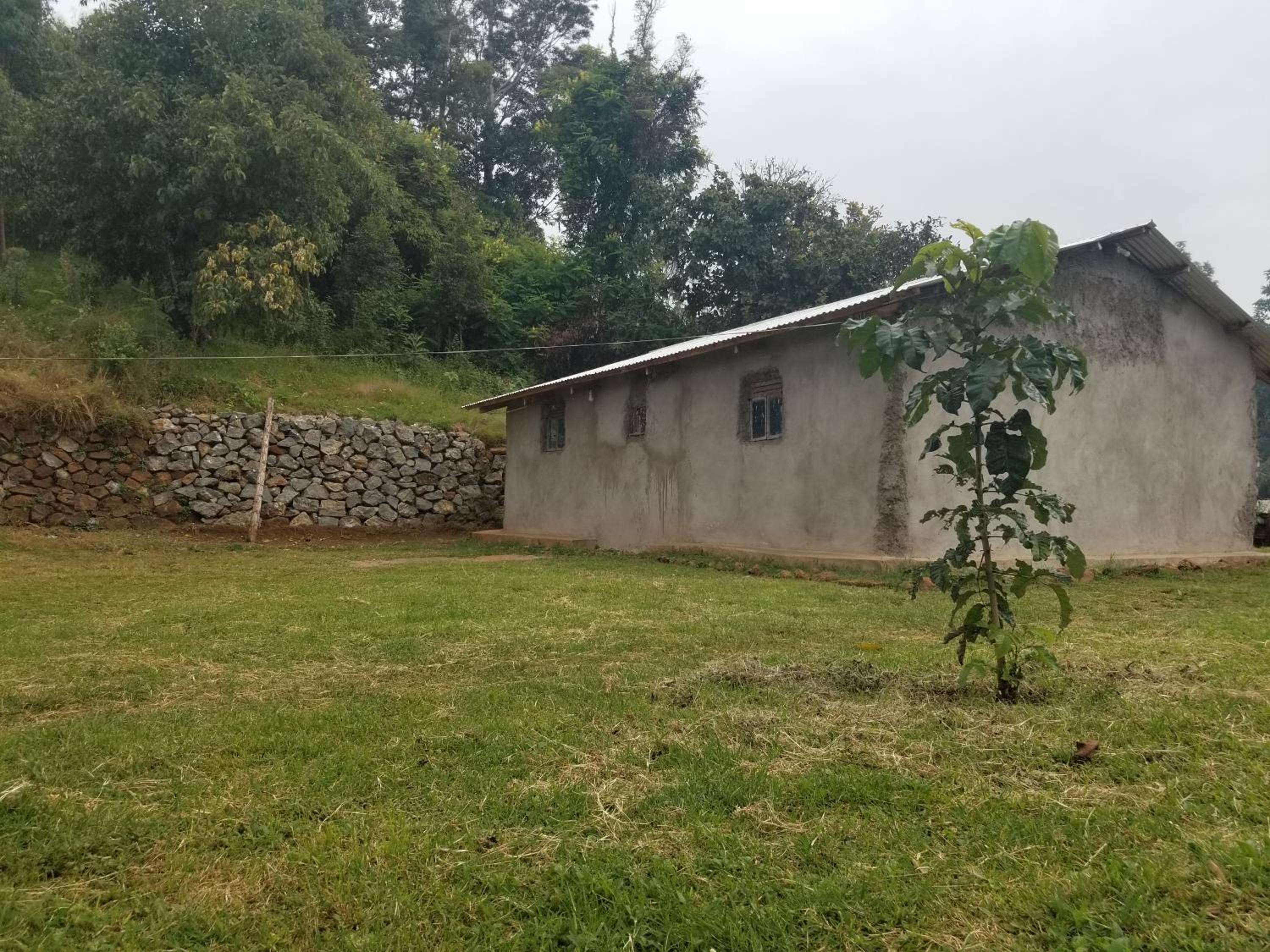 Sipi Backpackers