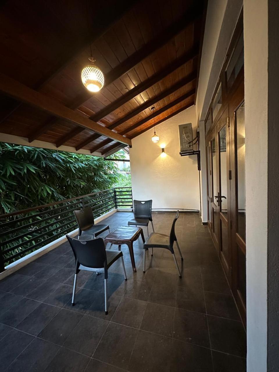 Villa Sapphire