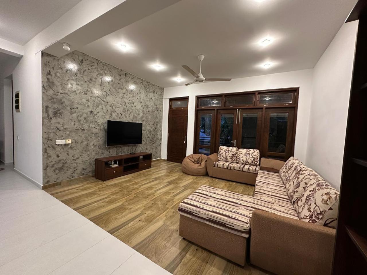 Villa Sapphire