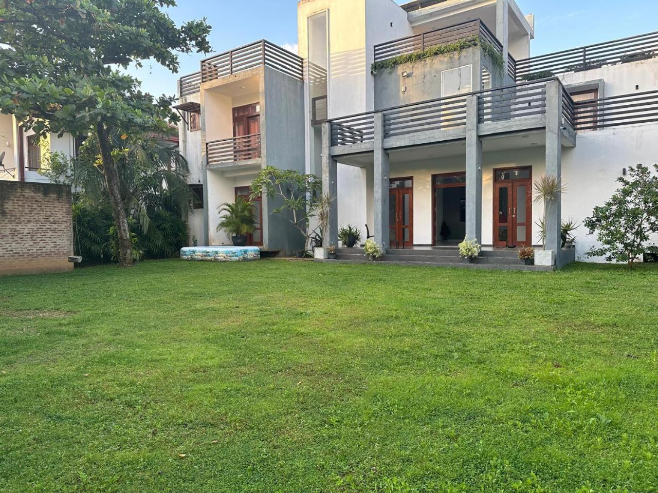 Villa Sapphire