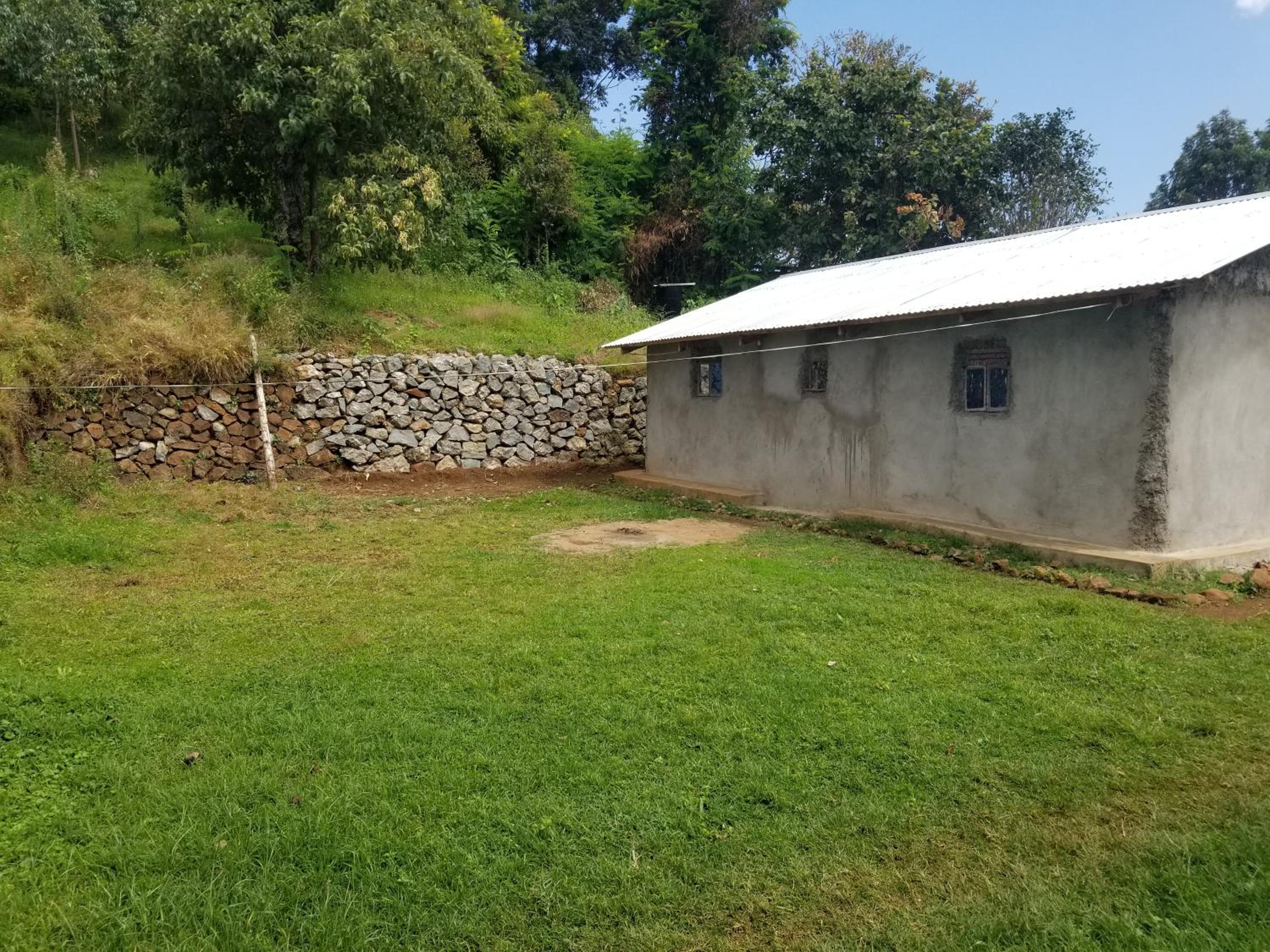 Sipi Backpackers