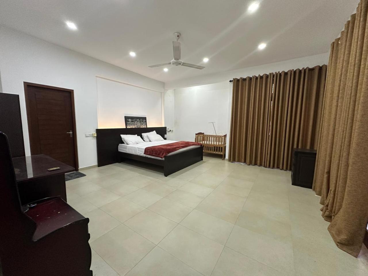 Villa Sapphire