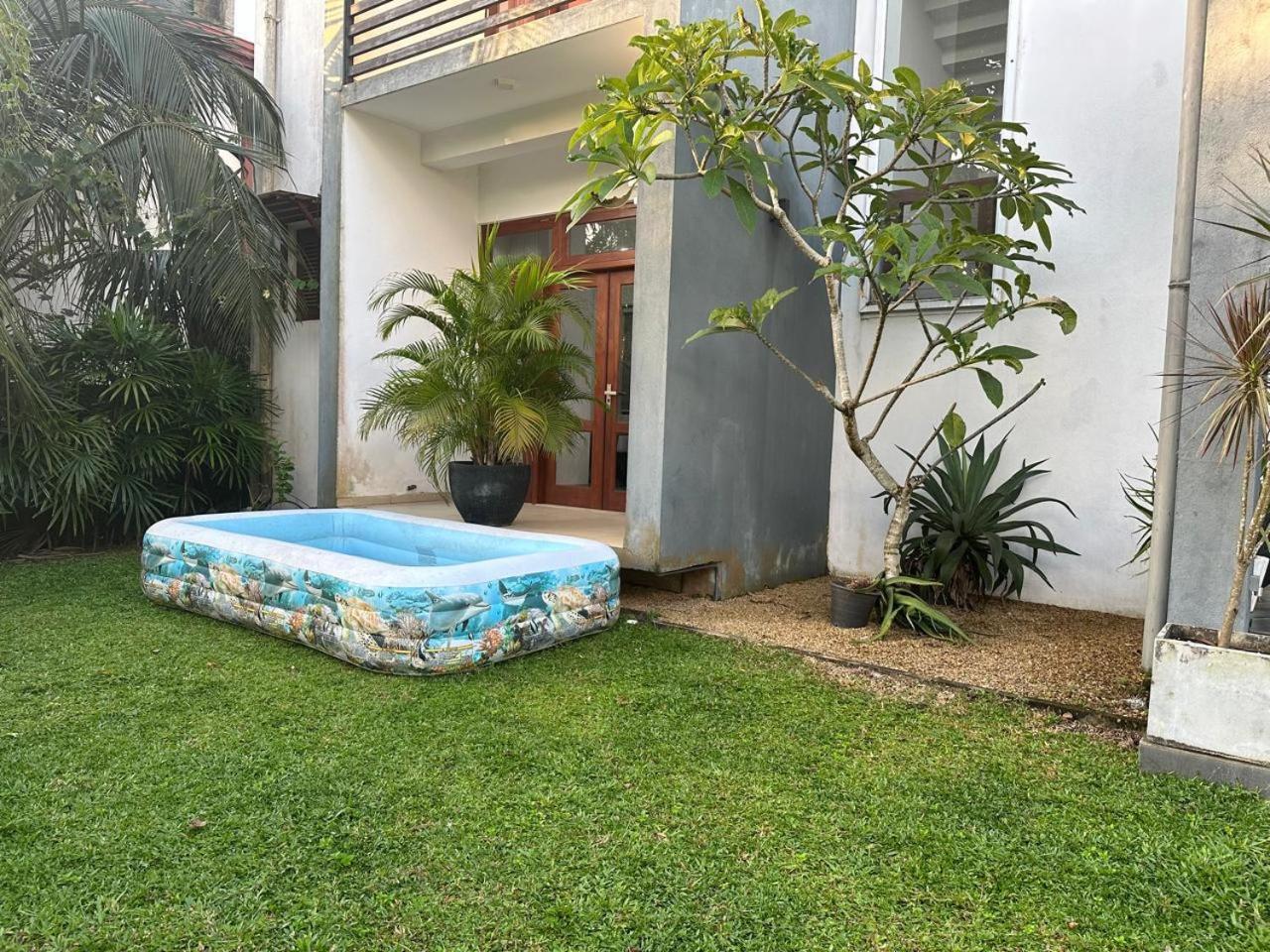 Villa Sapphire