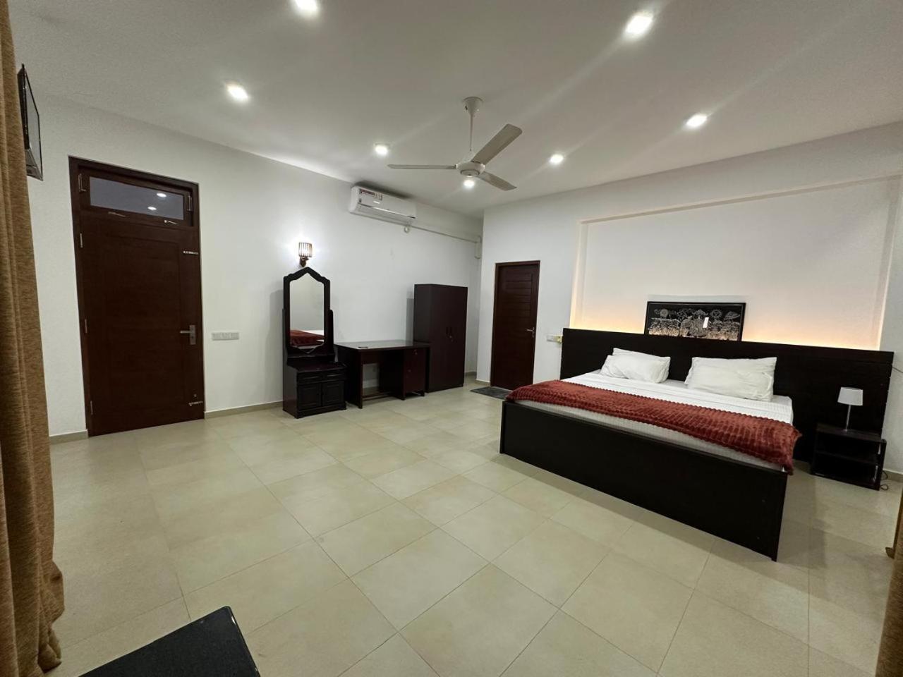 Villa Sapphire
