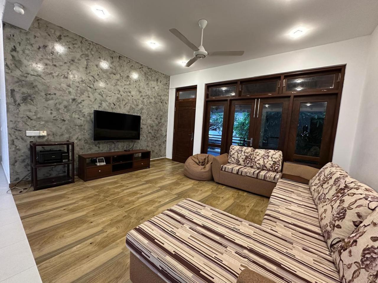 Villa Sapphire