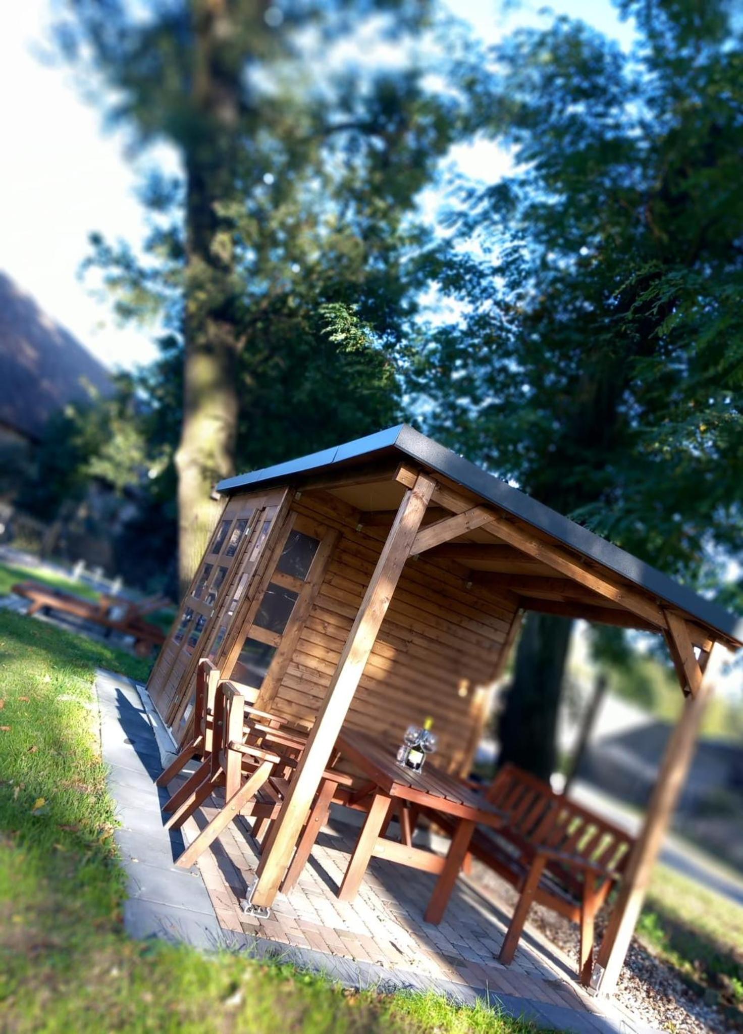 Ferienwohnung Gutshaus Klitzschen
