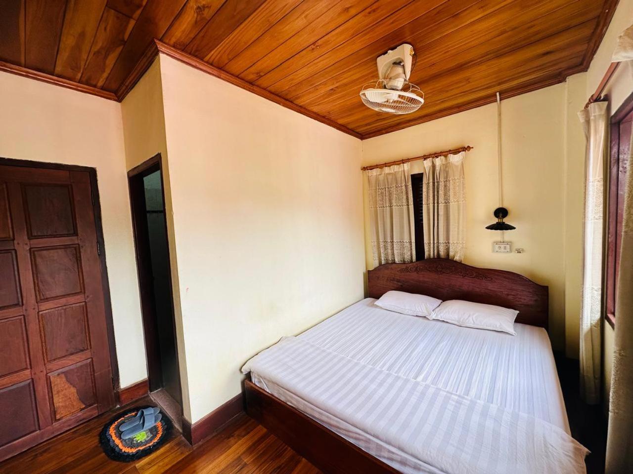 Silikhan guesthouse