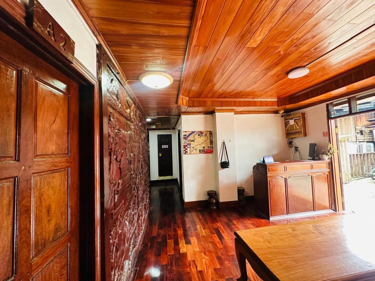 Silikhan guesthouse