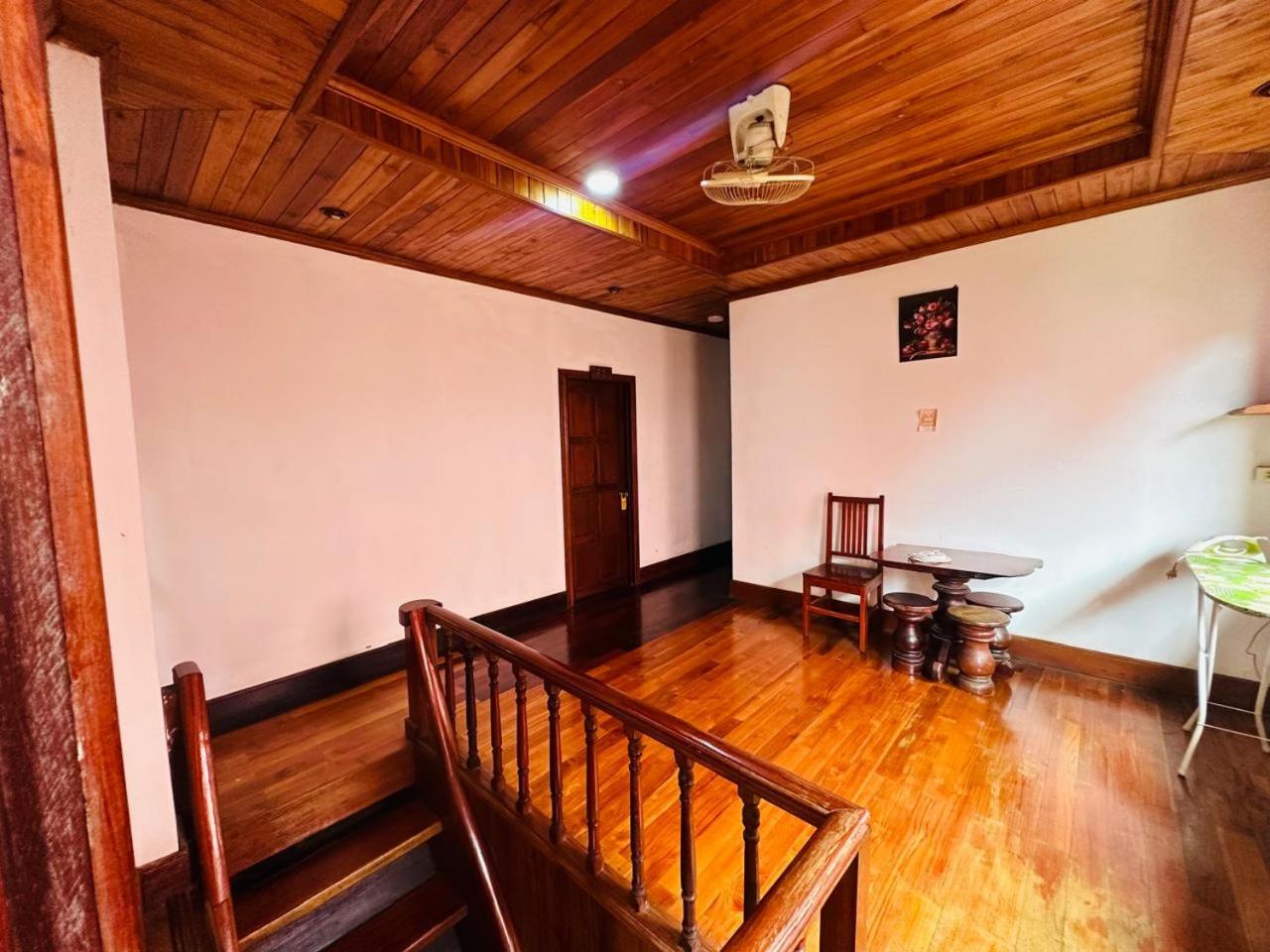 Silikhan guesthouse