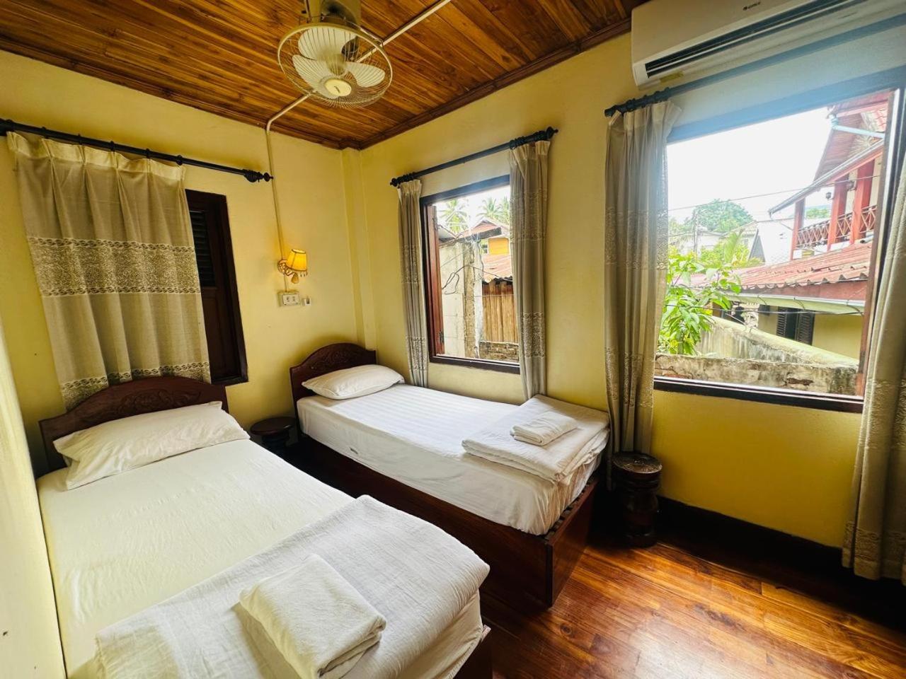 Silikhan guesthouse