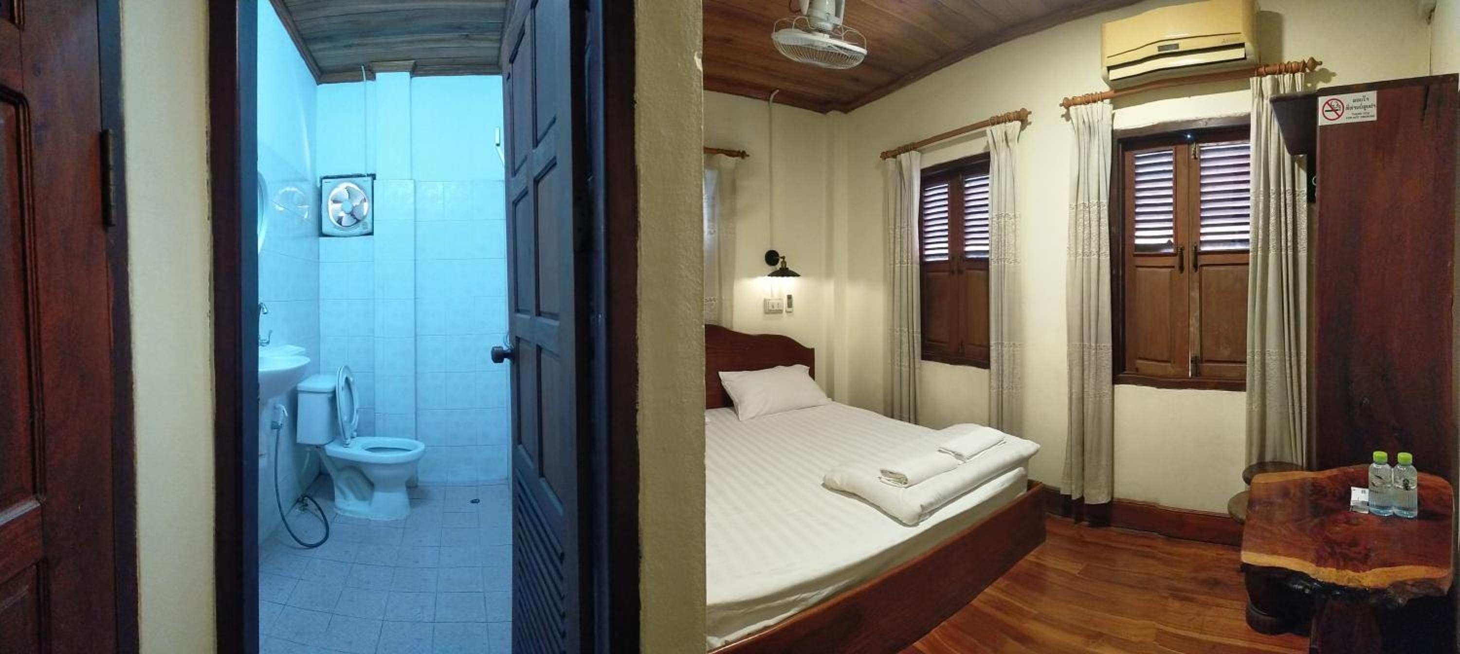 Silikhan guesthouse
