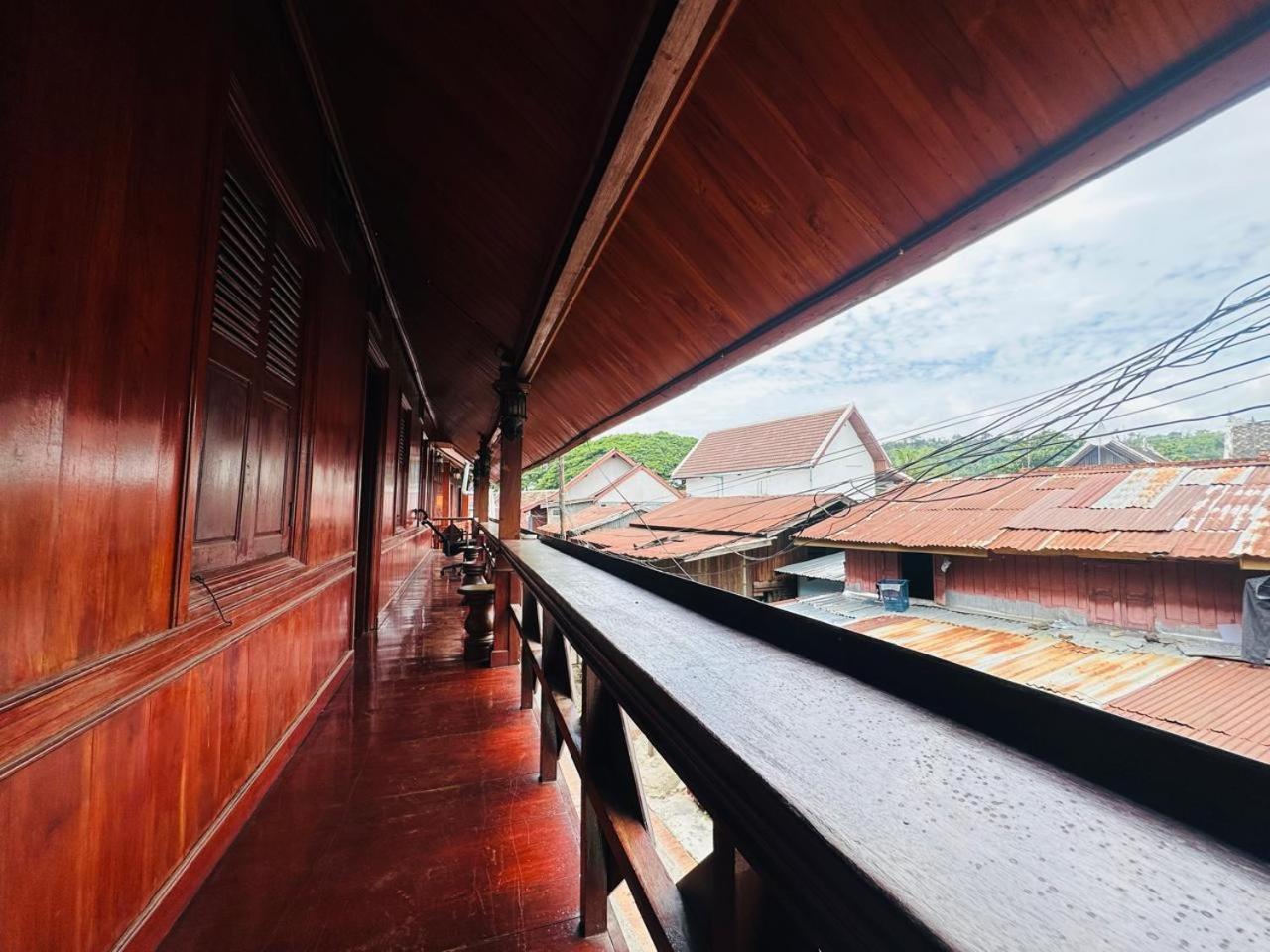 Silikhan guesthouse