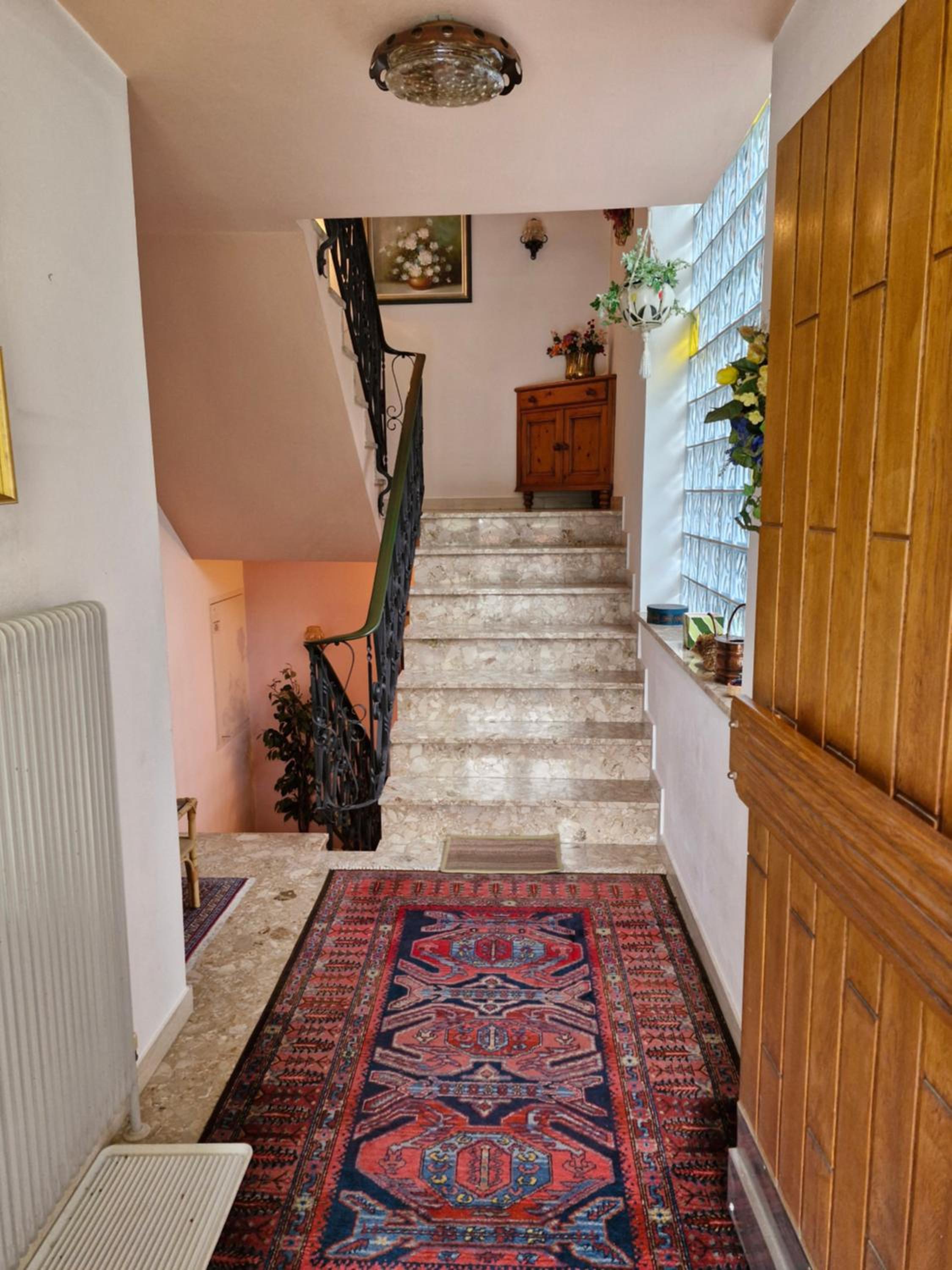Ferienhaus Bergblick