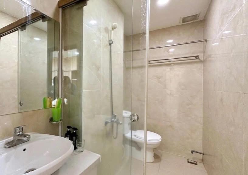 Căn hộ khách sạn Mường Thanh 60 Trần Phú Nha Trang view 5