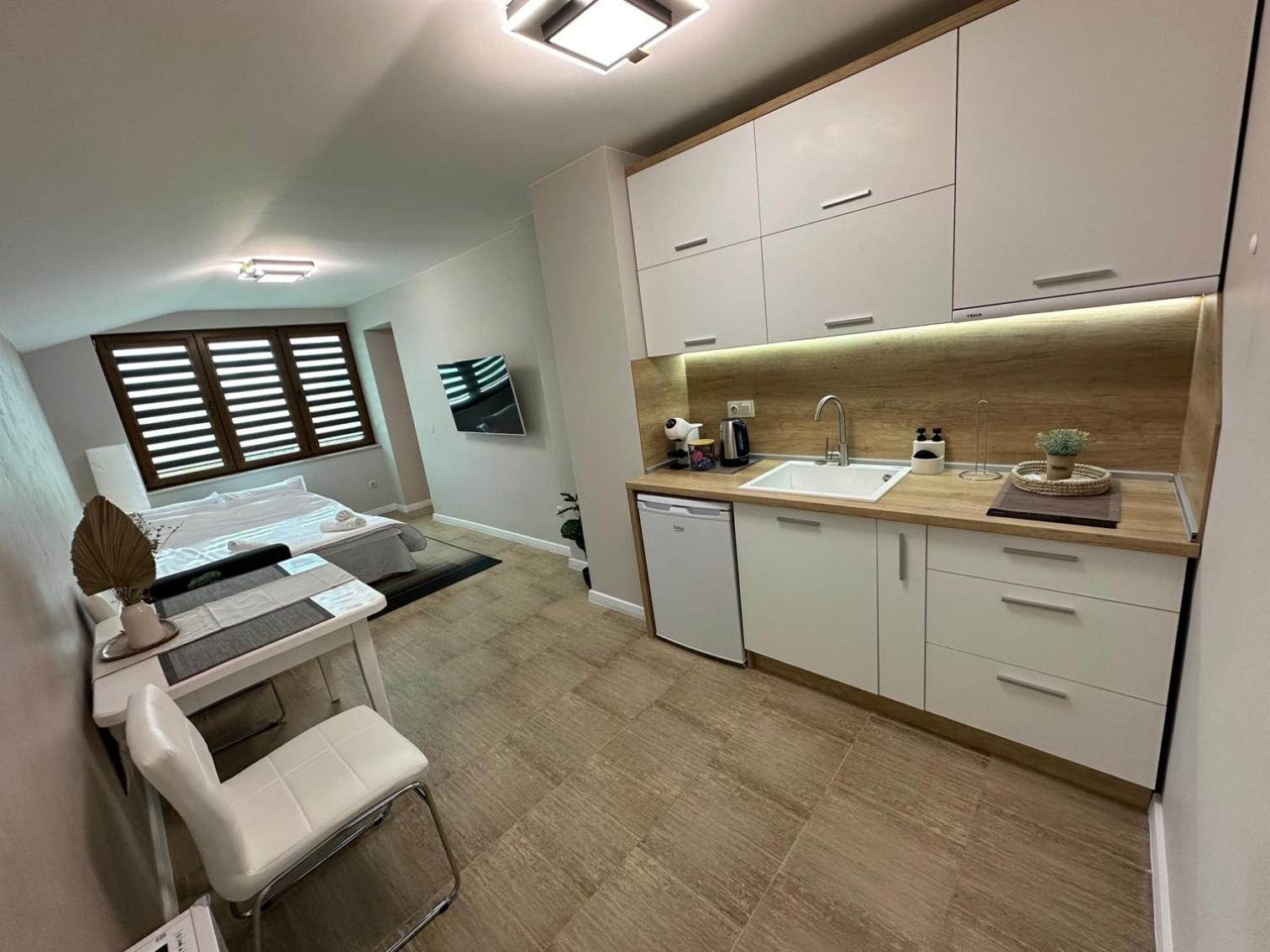 Guest House Doni