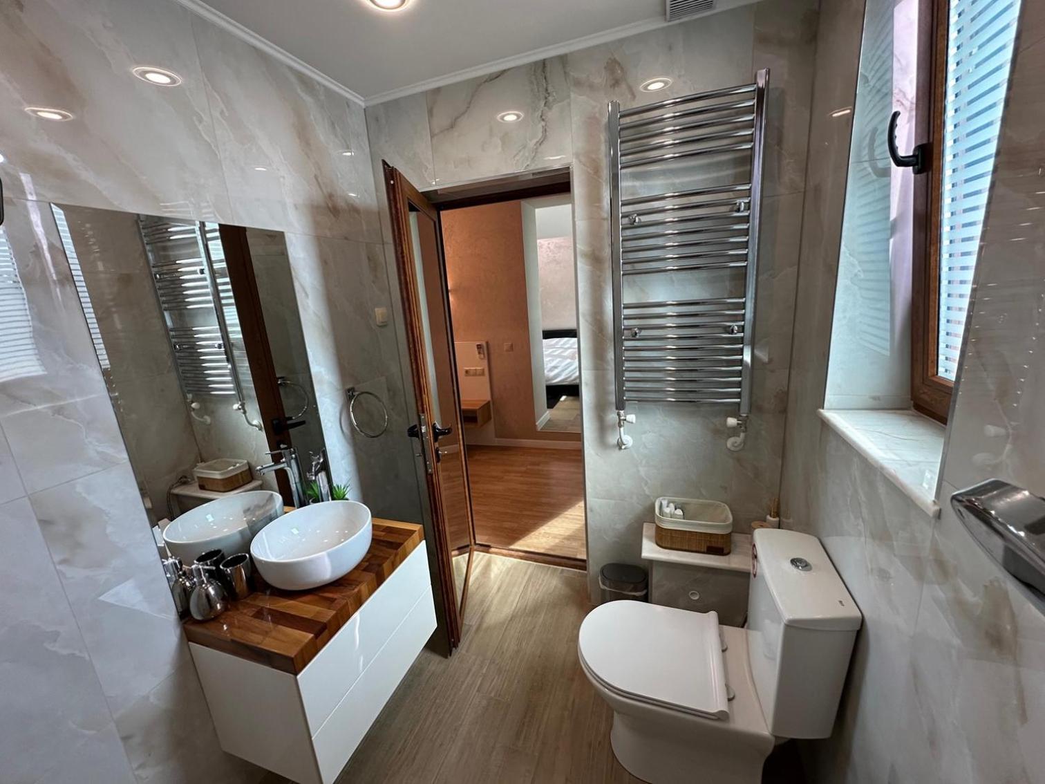 Guest House Doni