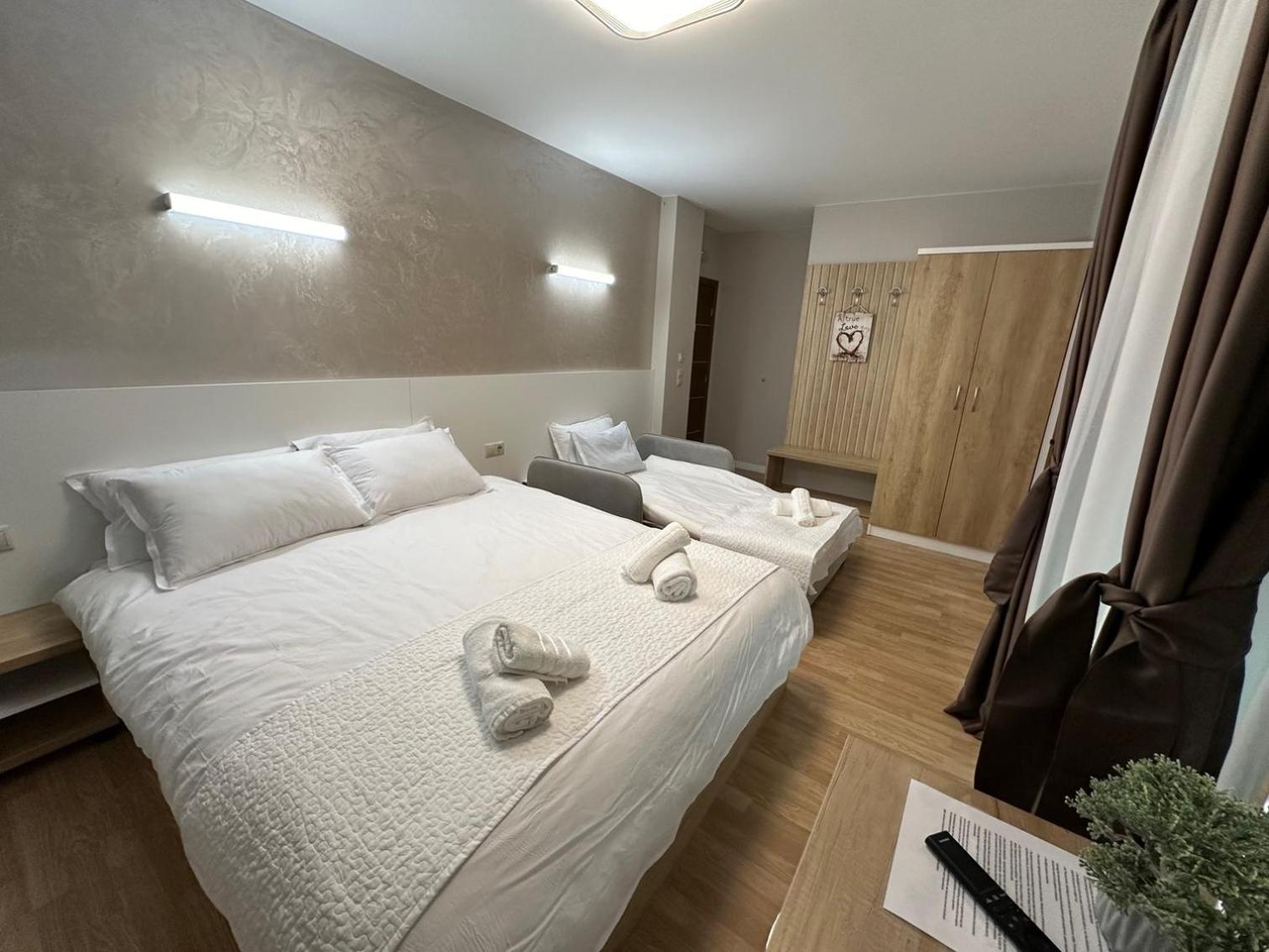 Guest House Doni