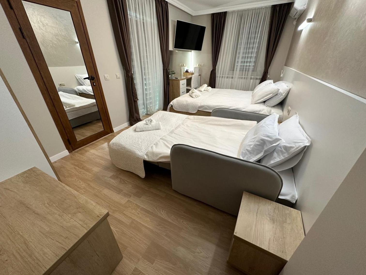 Guest House Doni