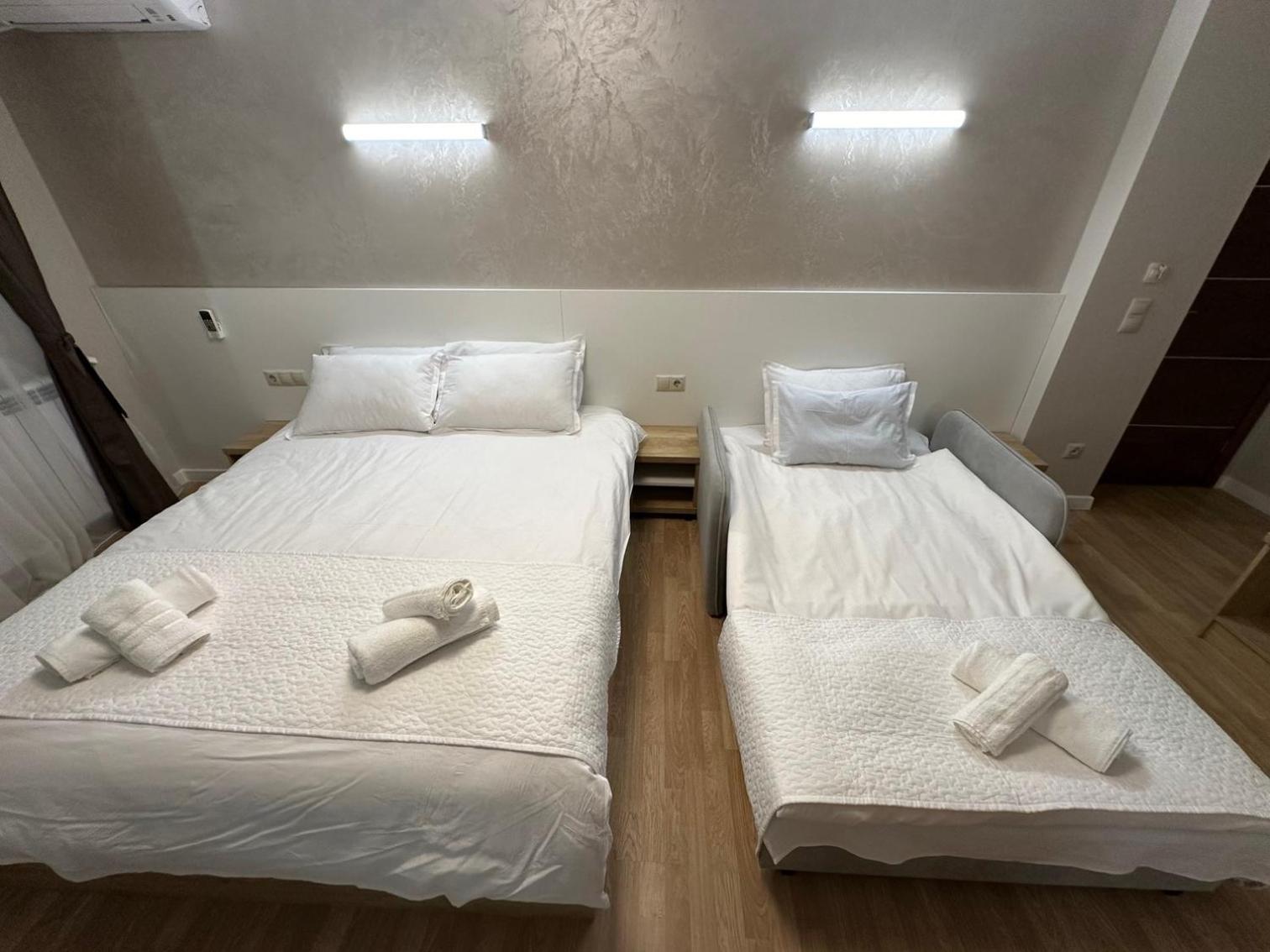 Guest House Doni
