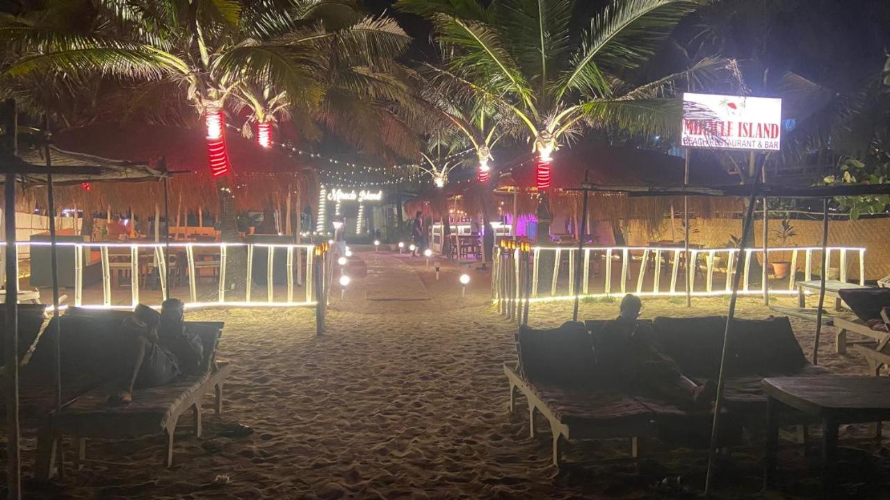 Village Sunset Paradise Beach Resort