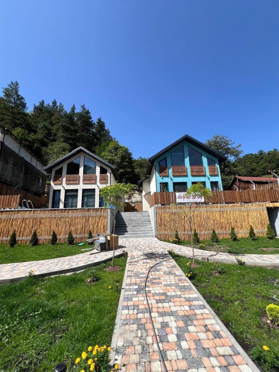 Two Dilijan