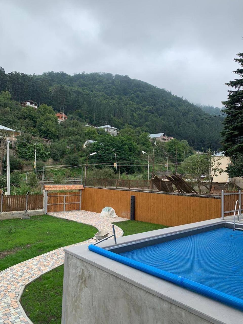 Two Dilijan