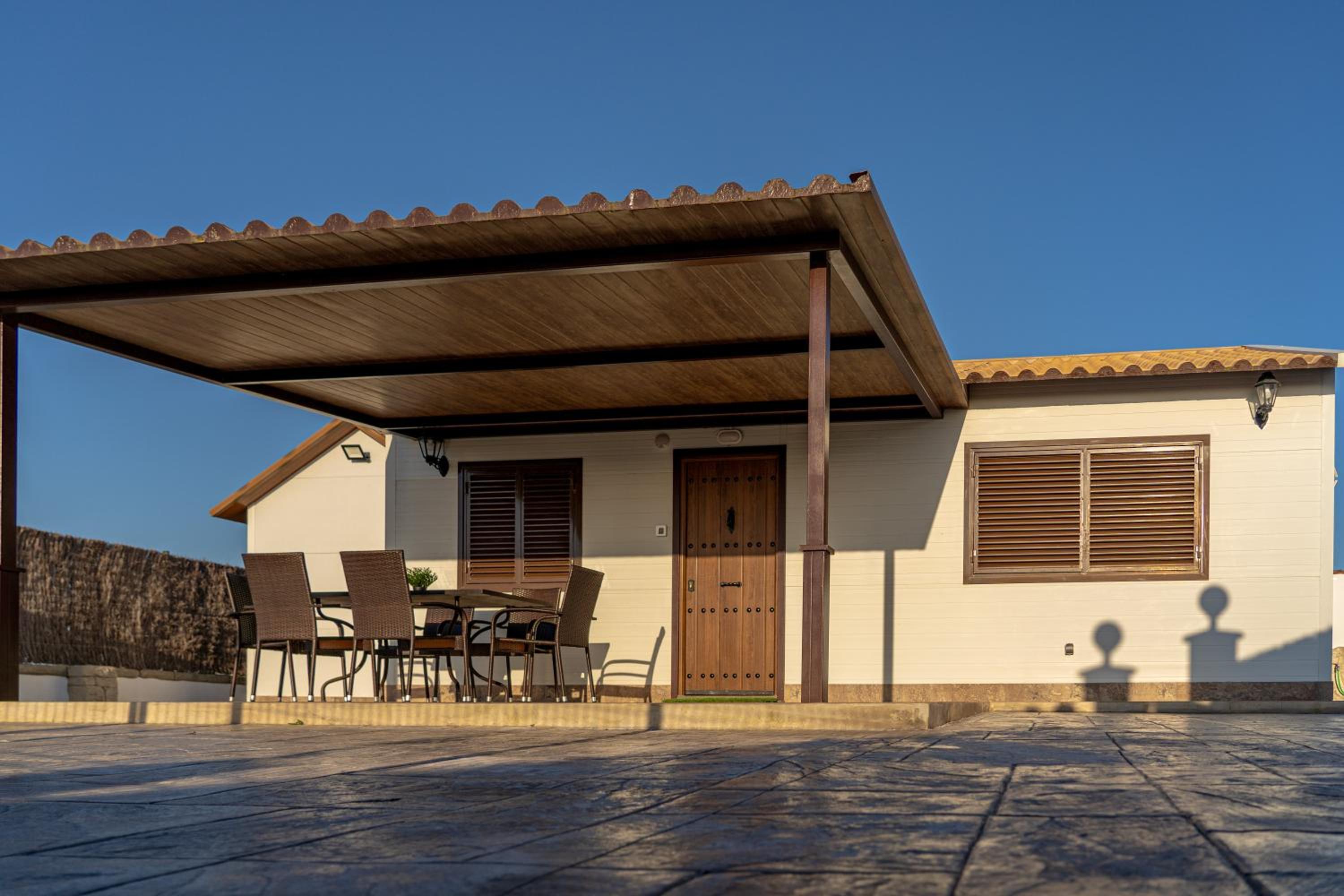 Casa Bellavistas