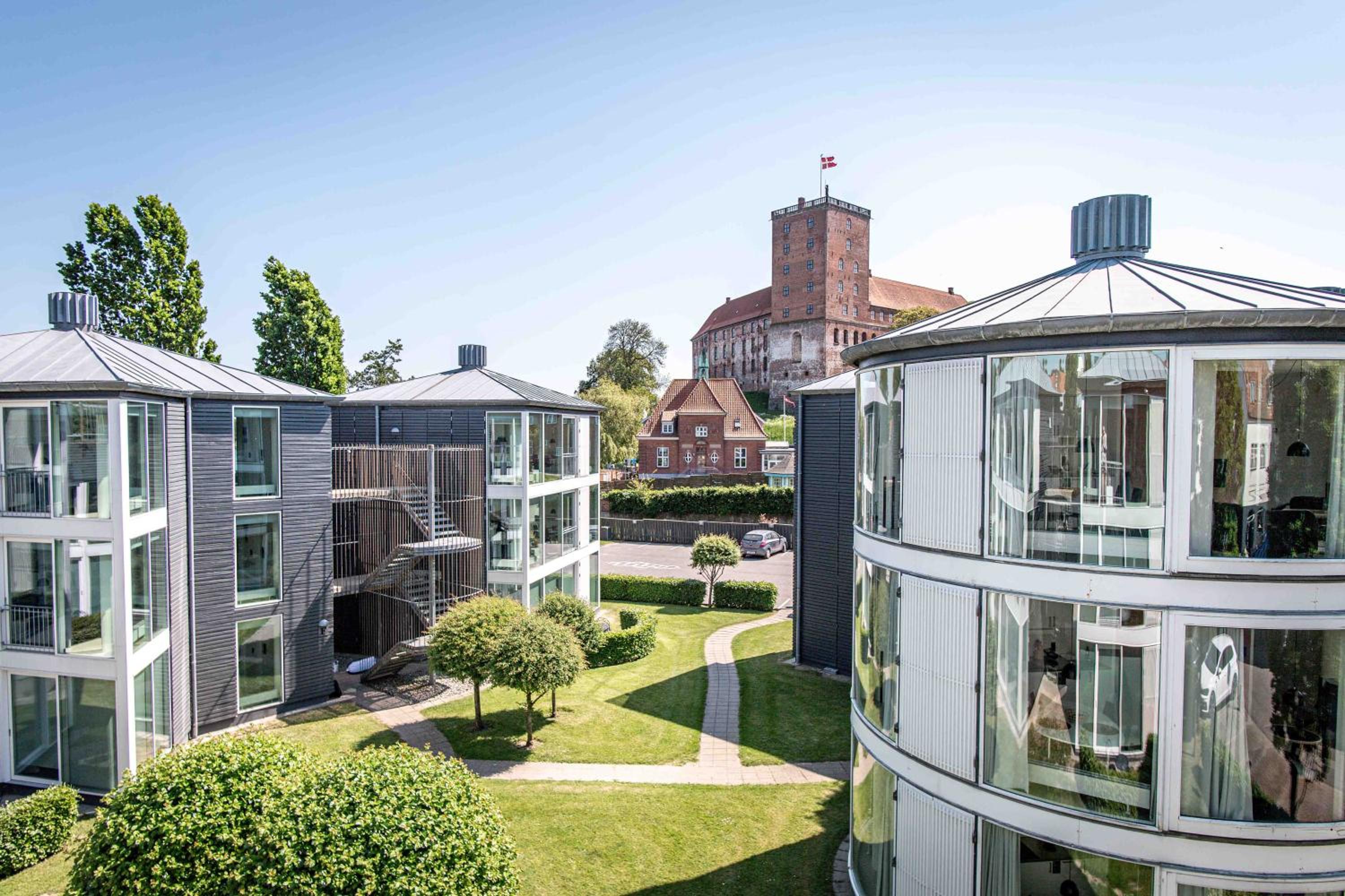 Kolding Vacations - Kolding Hotel Apartments - Property Image 1