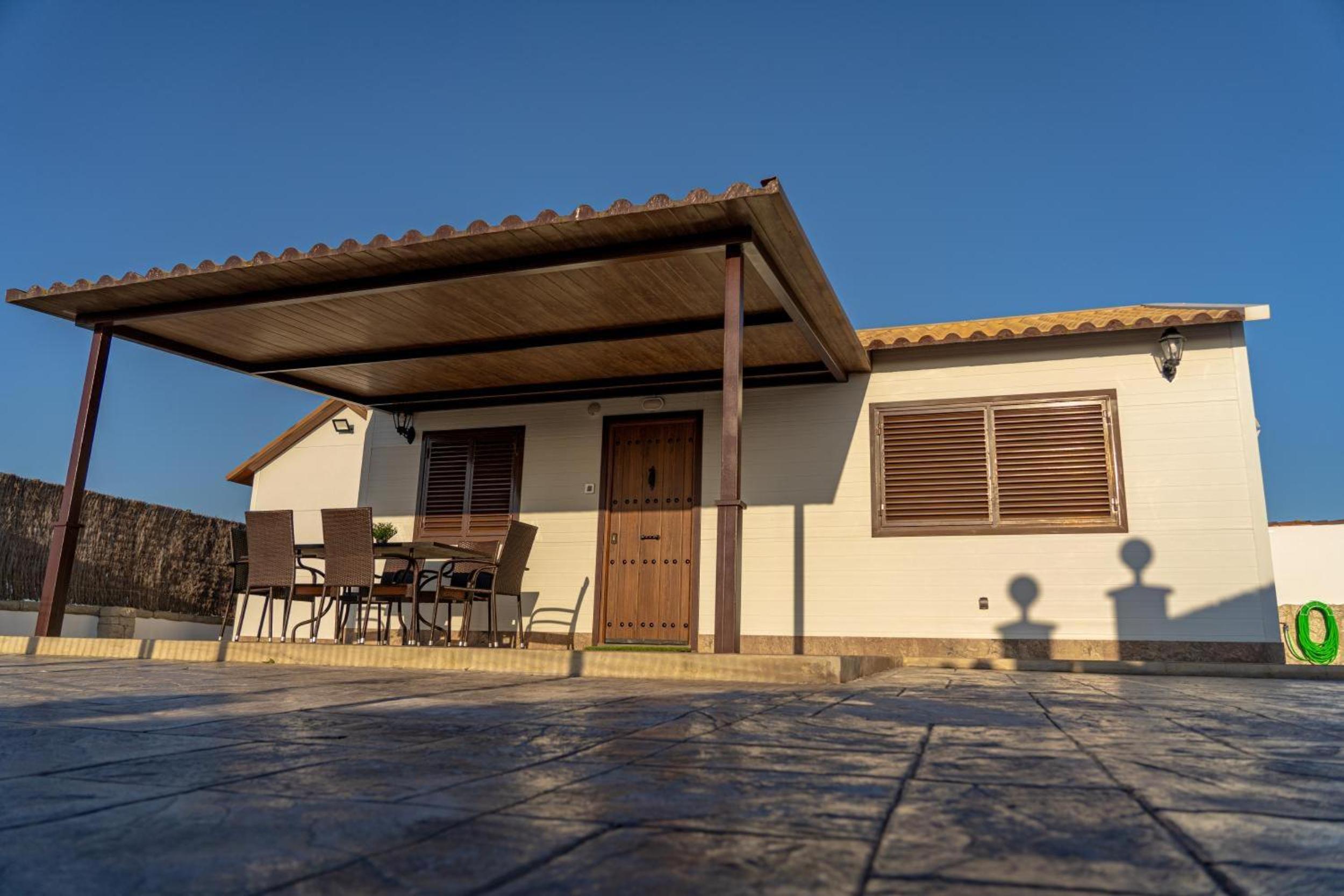 Casa Bellavistas