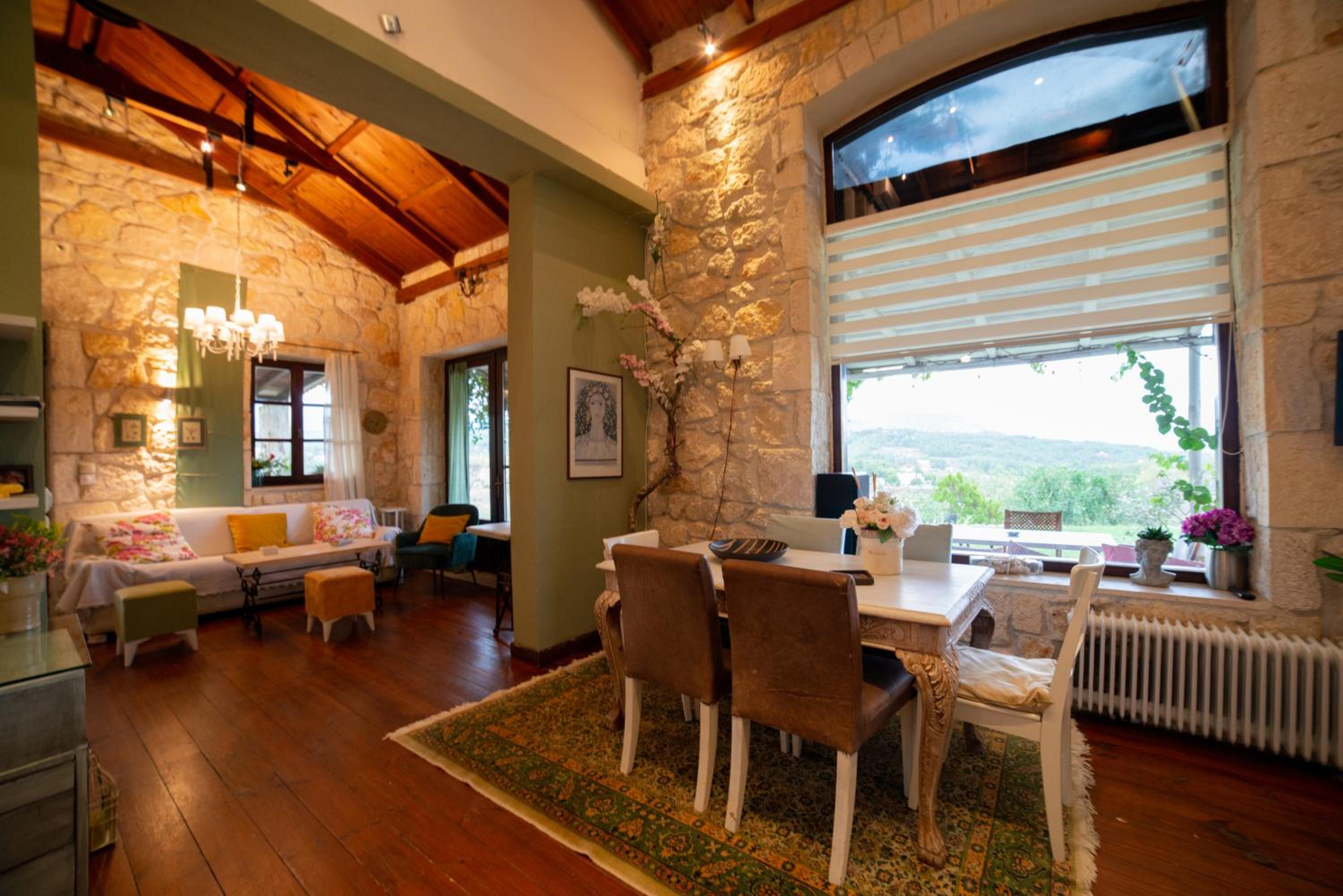 Villa Armonia