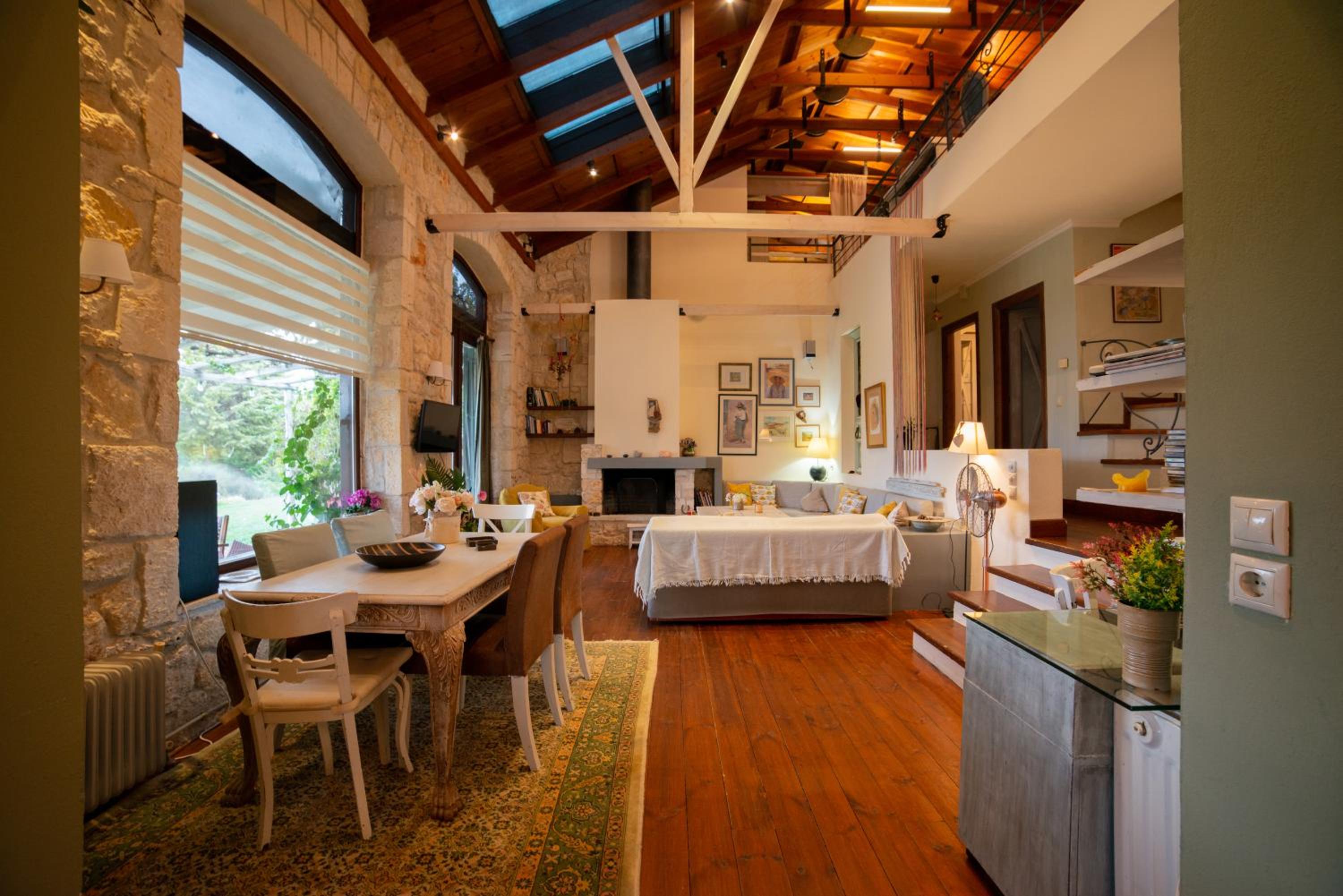 Villa Armonia