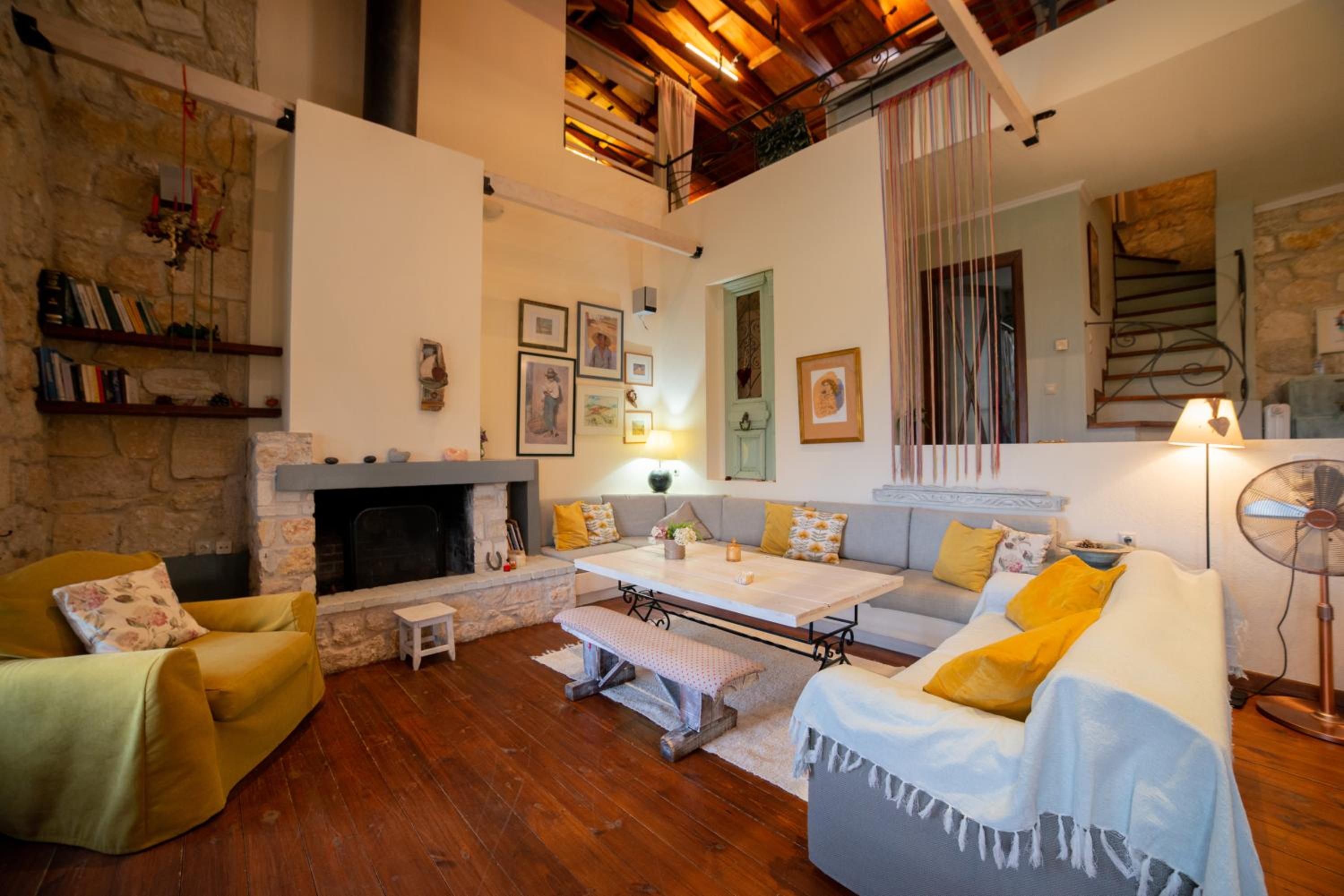 Villa Armonia
