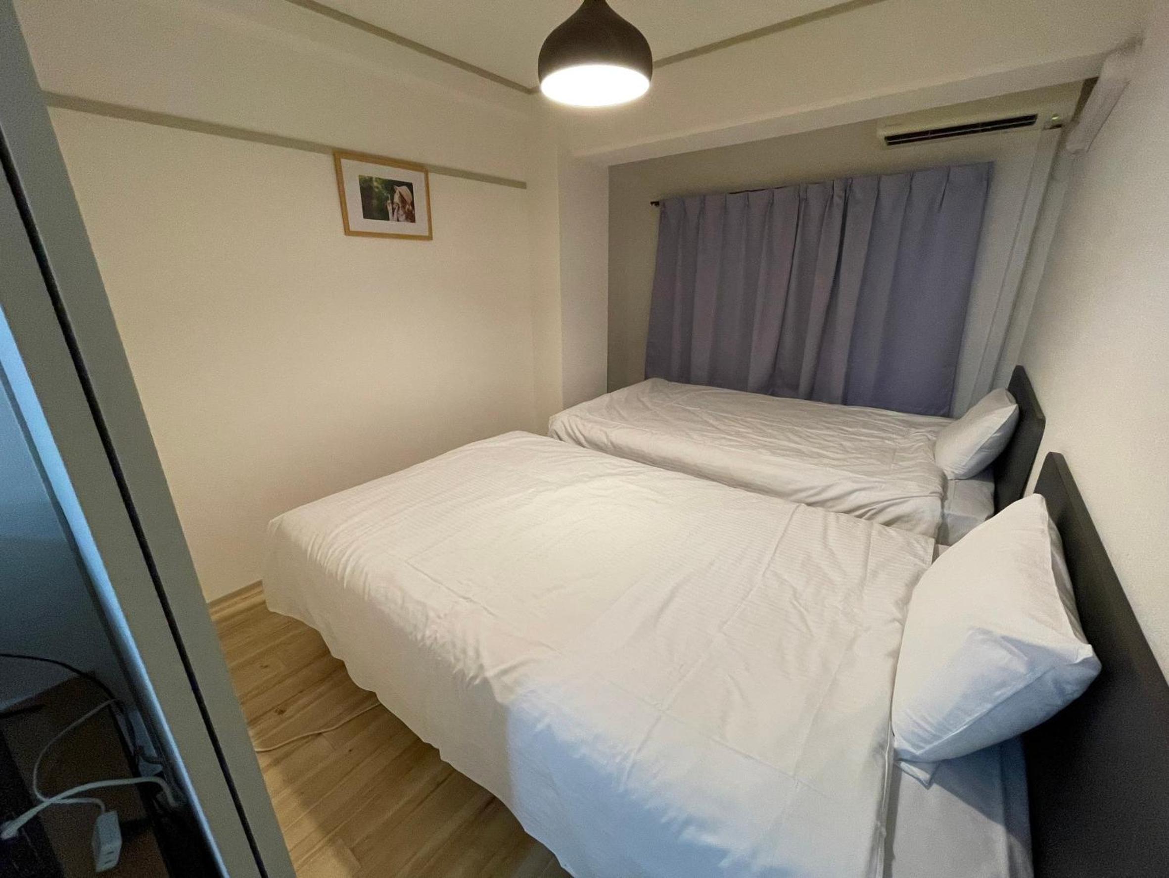 A&C STAY Osaka Namba West